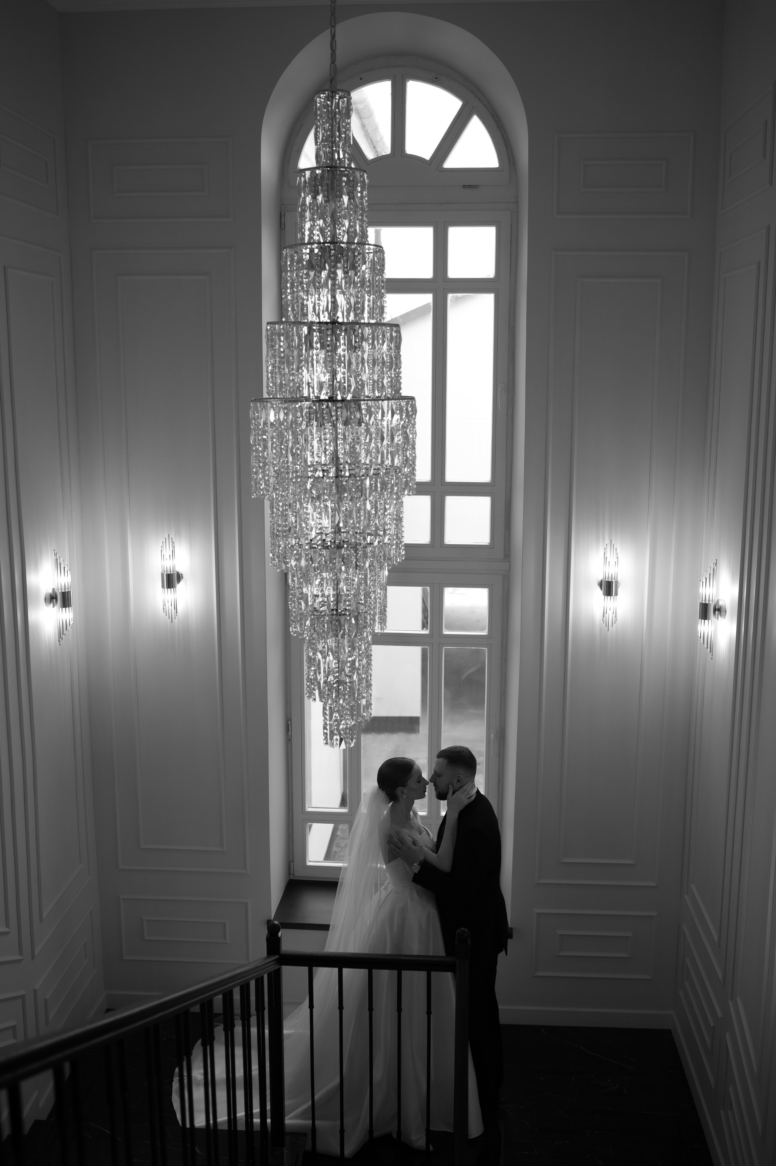 Кирилл и Аня. Свадебный фотограф Минск, Пинск, Брест, Гродно Чернигов Андрей