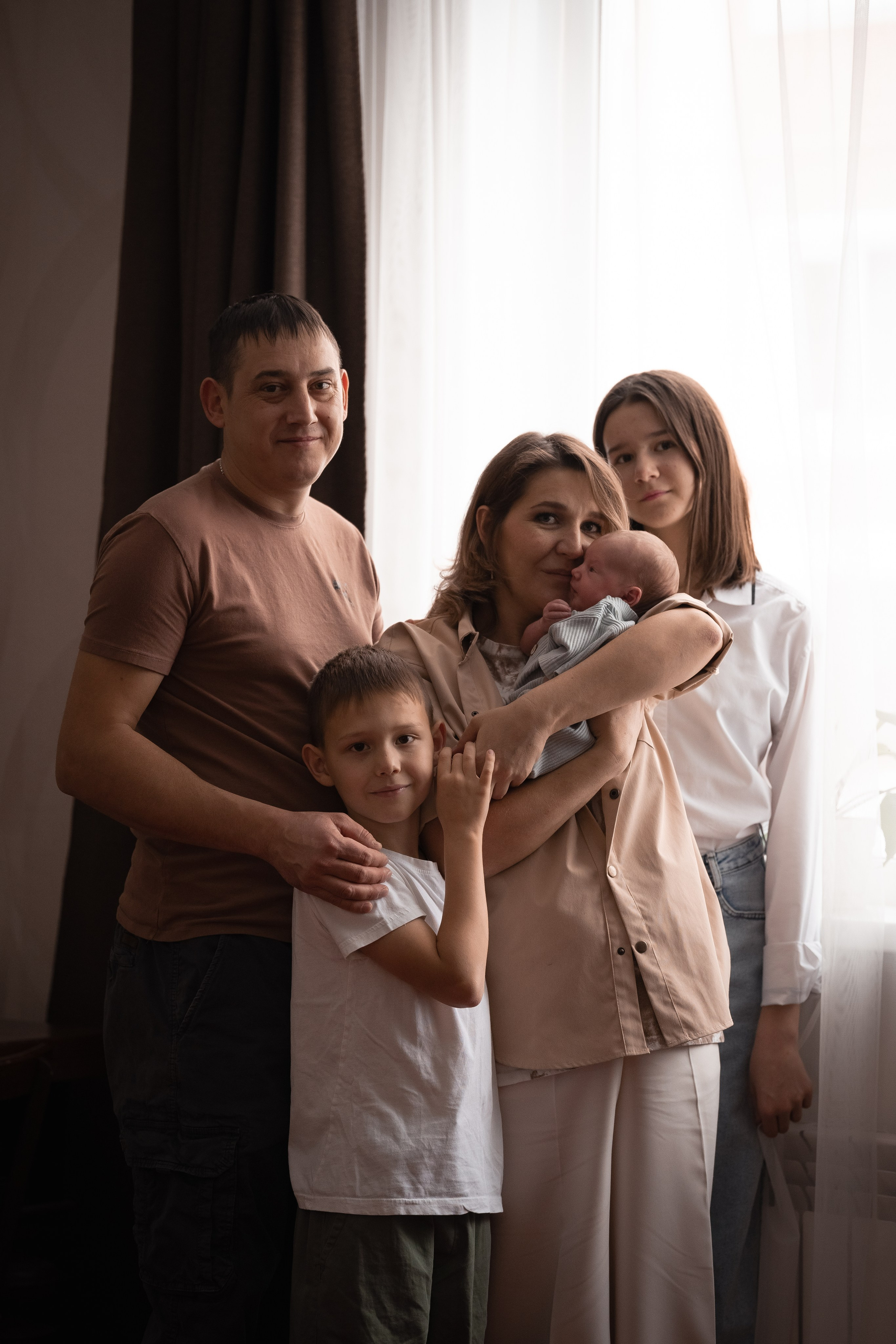 Игорь. Фотограф в Ульяновске Александра Григоровских