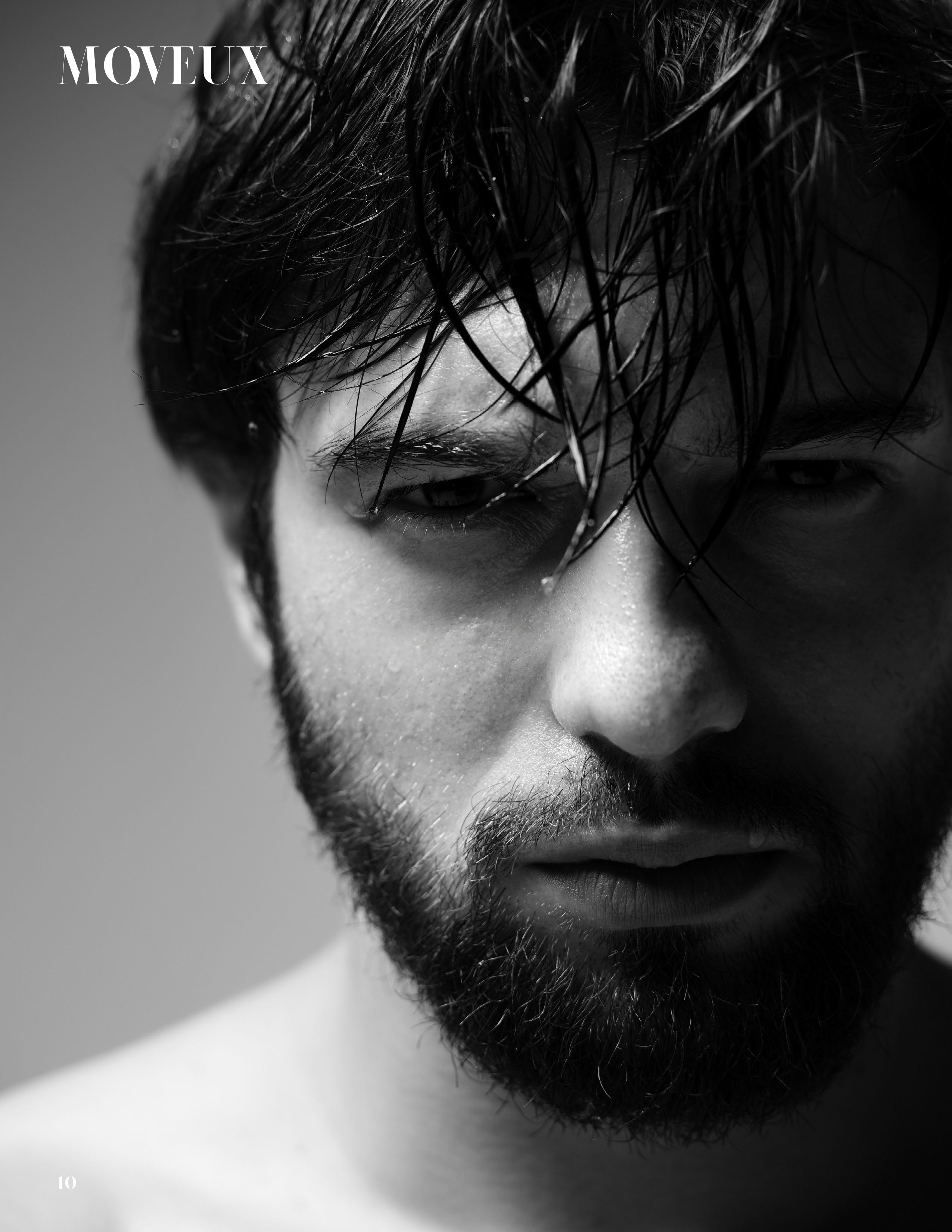 MOVEUX Magazine | SPRING 2026, Paris, France