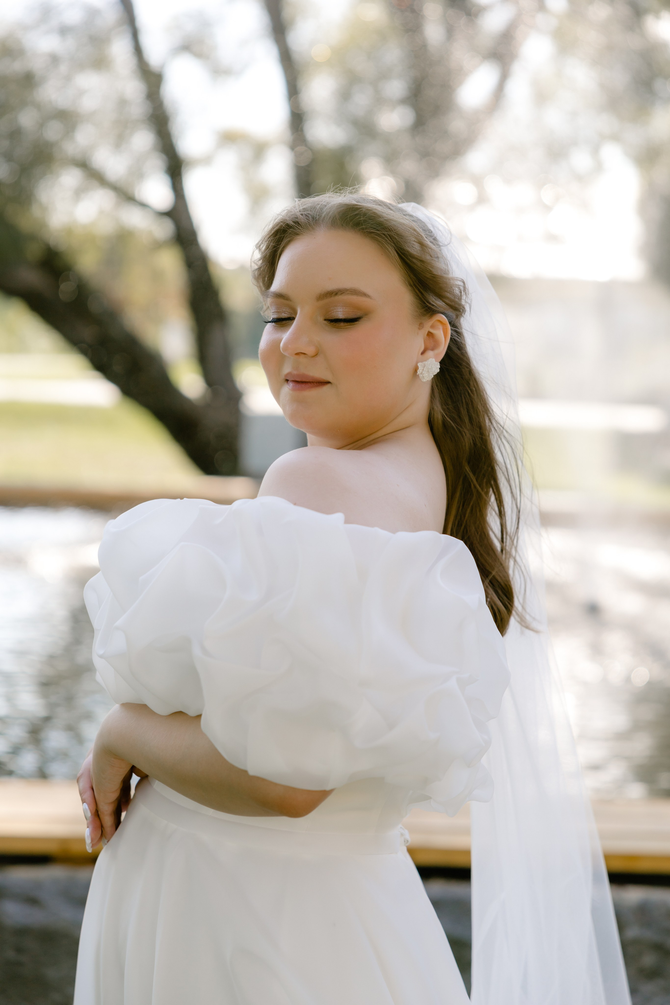 Полина и Александр. Фотограф и Видеограф во Владимире