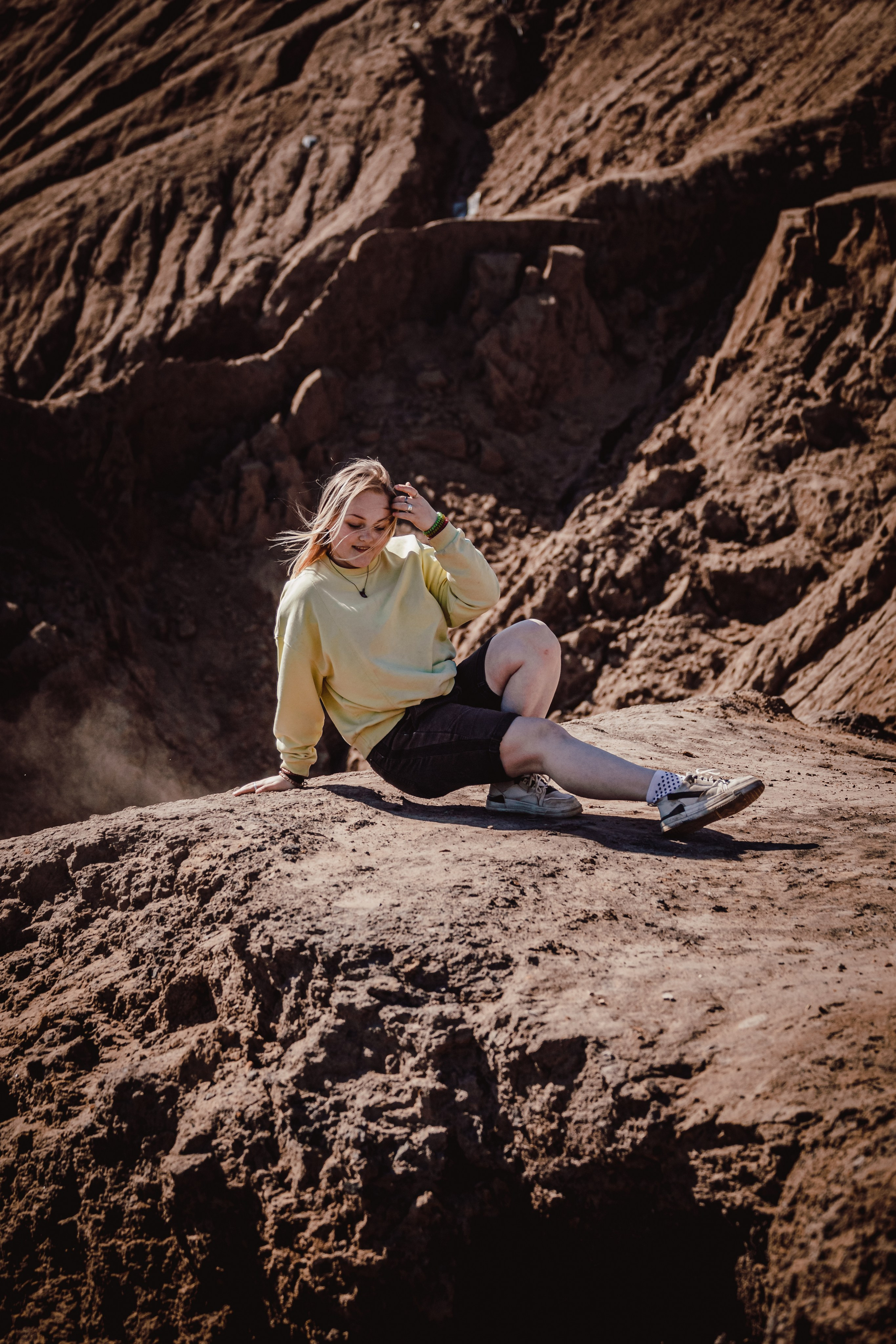 Кондуки. Фотограф-анималист Татьяна Степанова