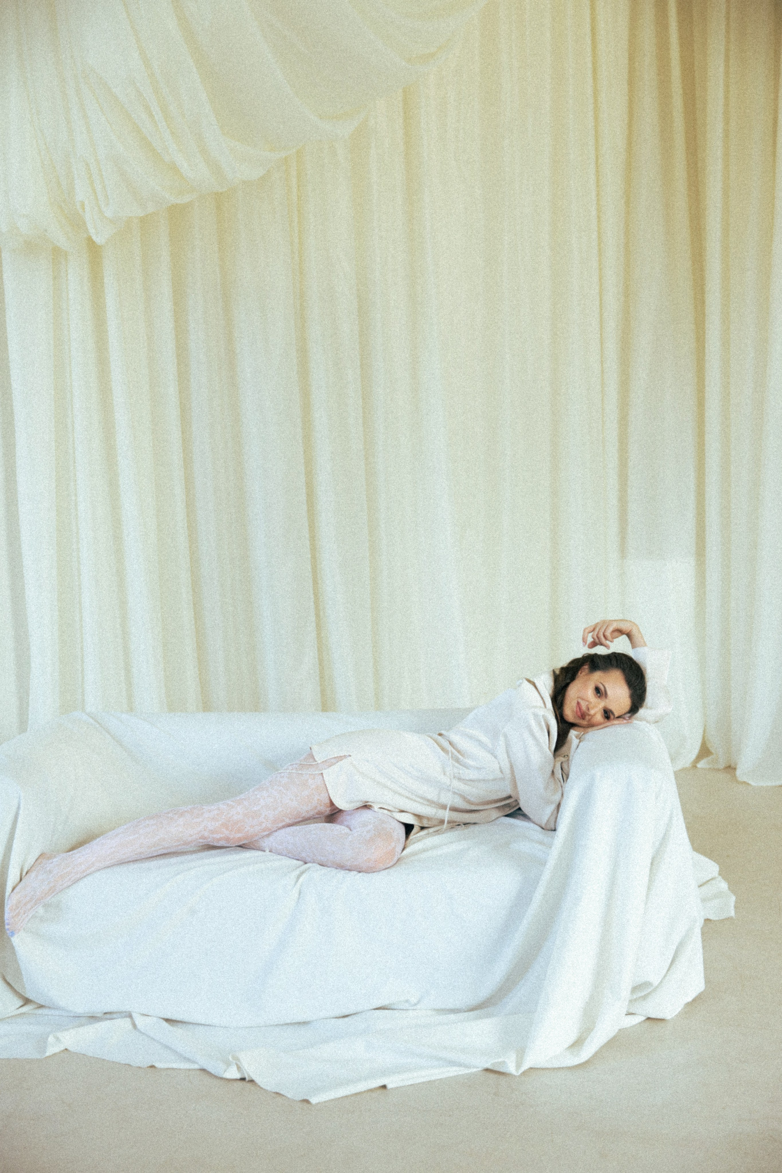 Юля. Фотограф Нижний Новгород Юлия Болдырева