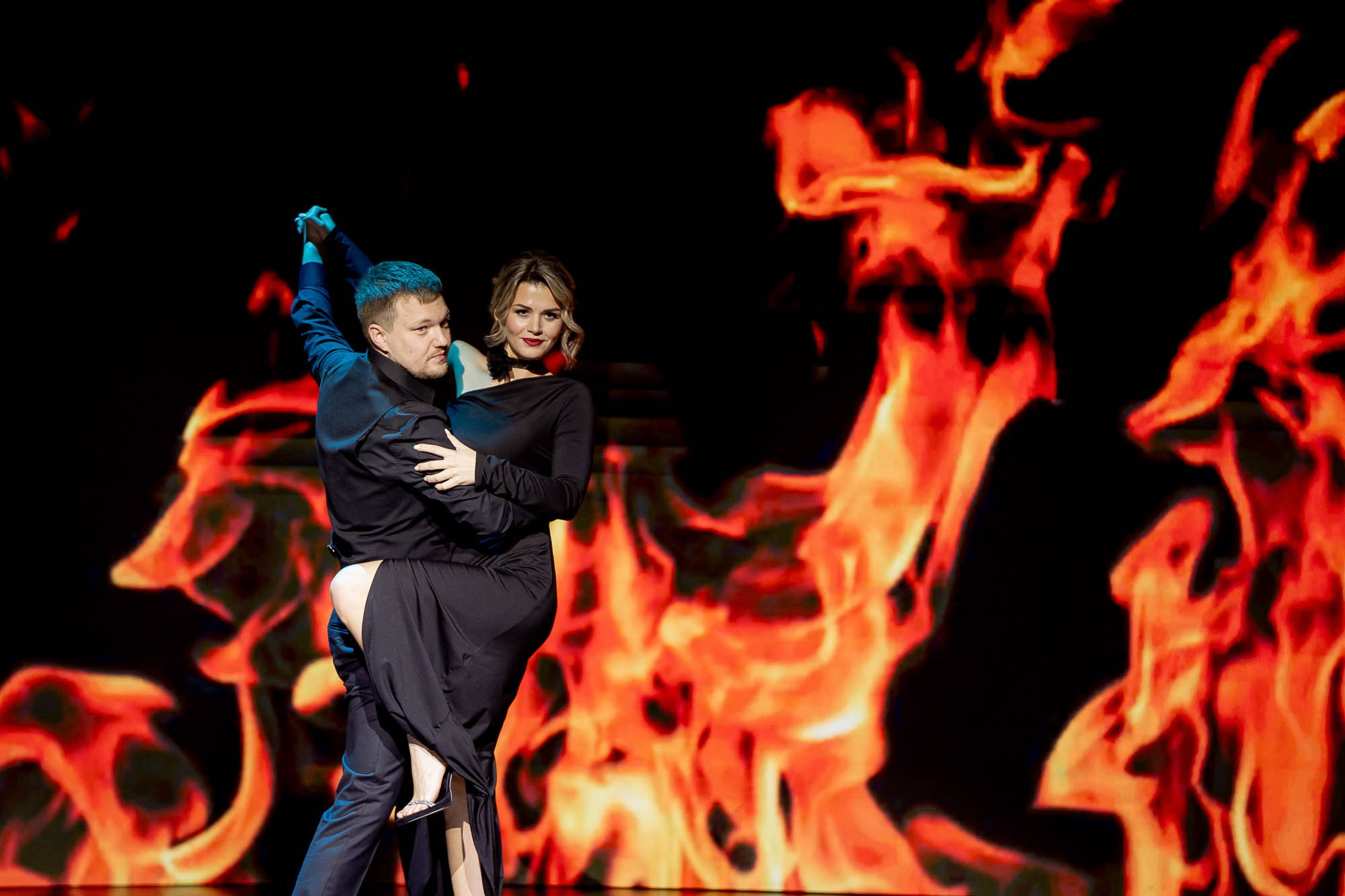 Мама года 2024. Сергей Кошкин. Репортажная и ивент-фотография в Сургуте