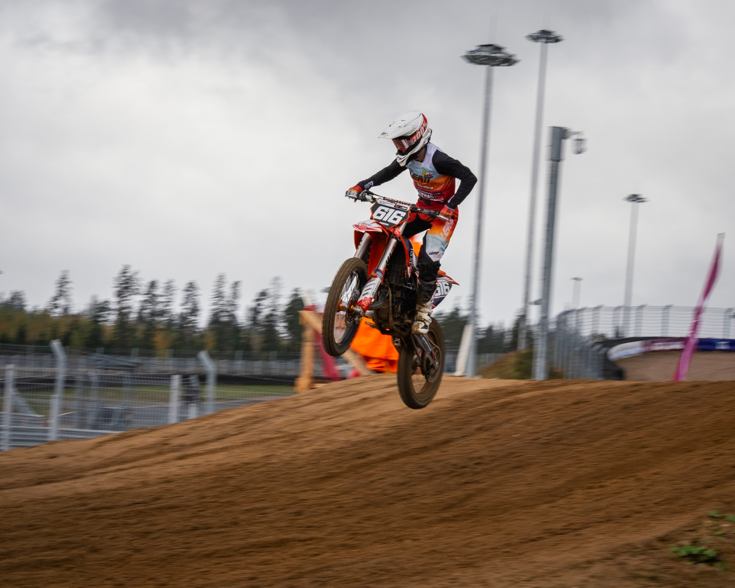 Мотокросс (Игора Драйв). Автомобильные фотографии и рисунки в Санкт-Петербурги Пашков Дмитрий