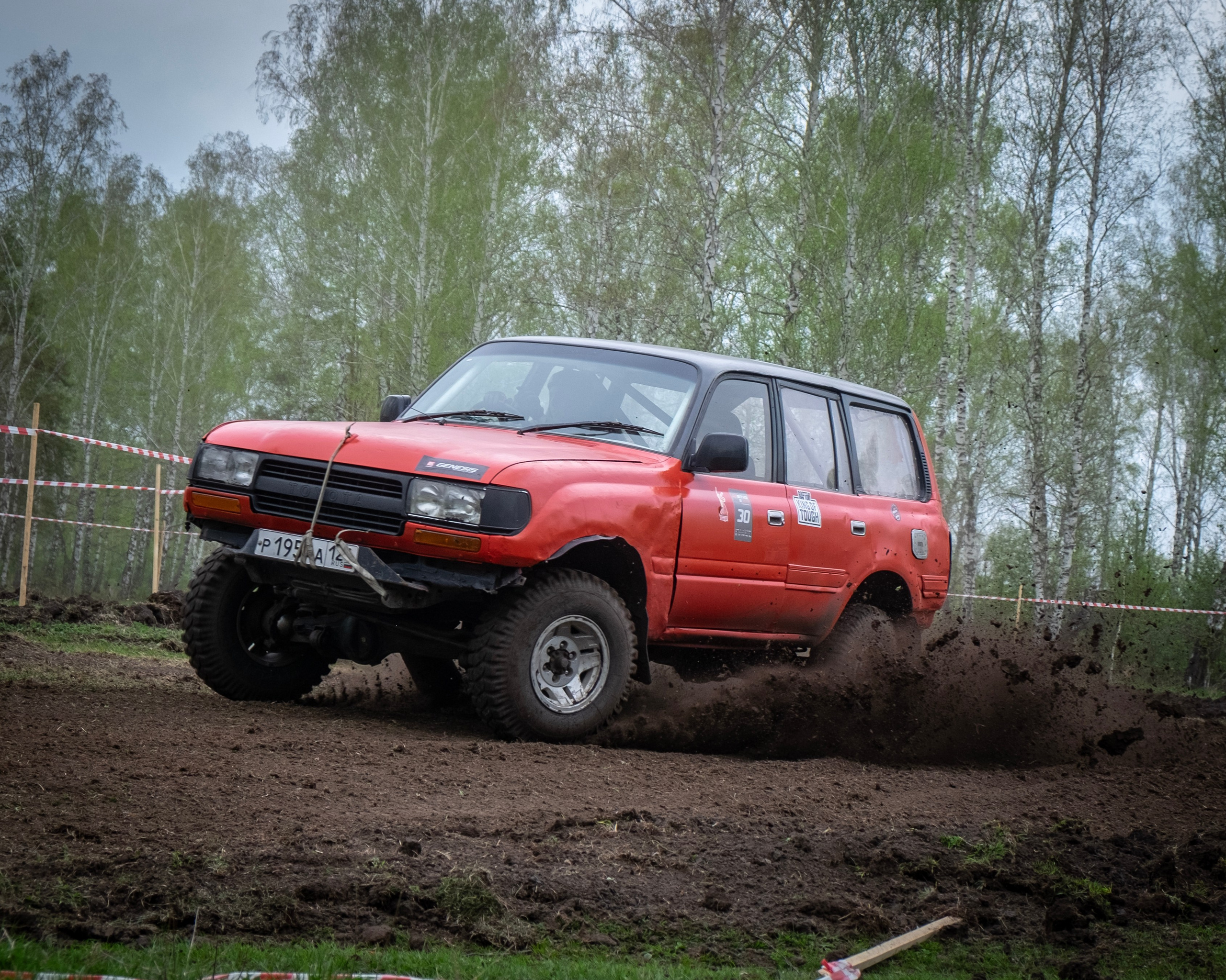 ЯР Битва 2025 (Rally). Автомобильные фотографии и рисунки в Санкт-Петербурги Пашков Дмитрий