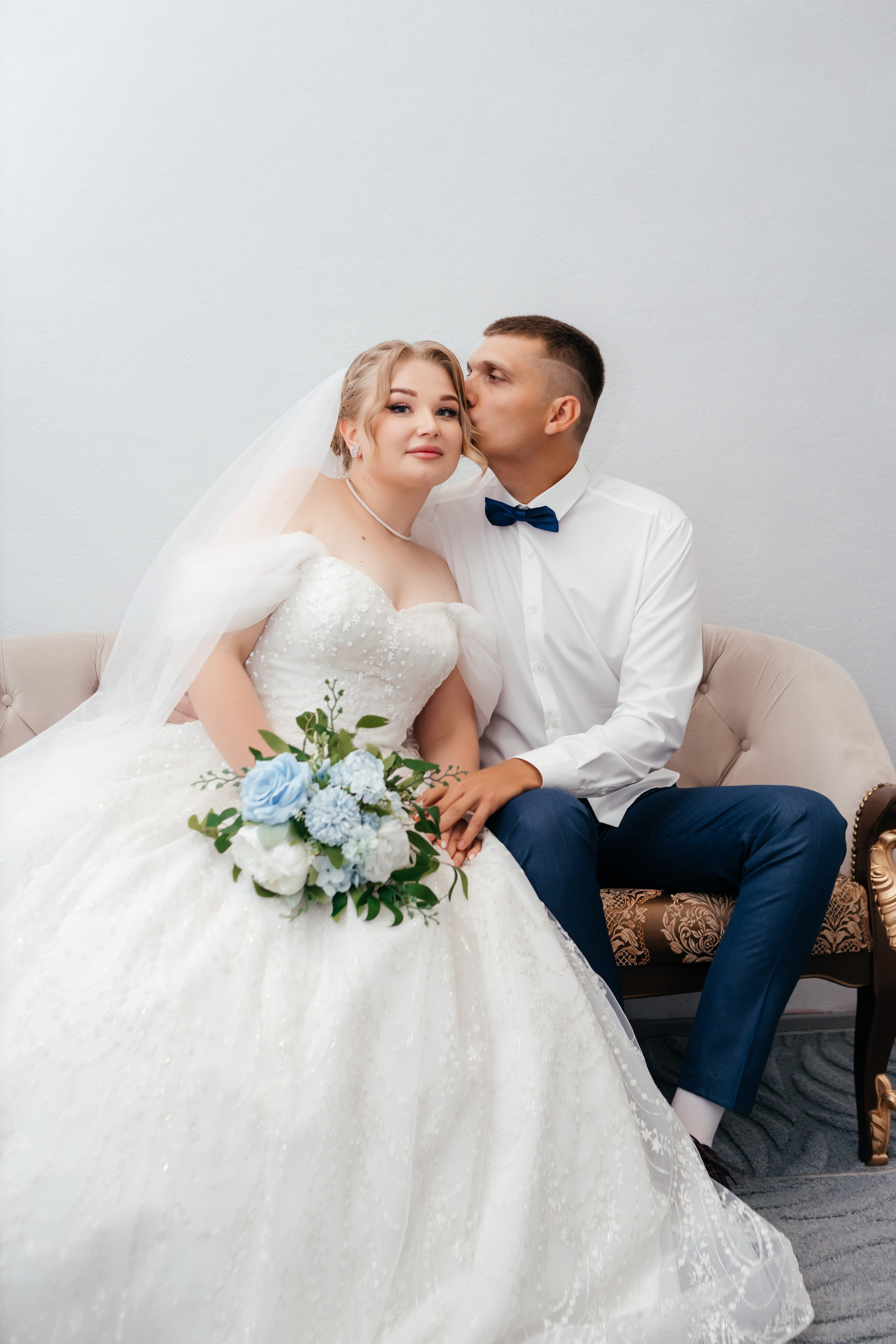 Свадьба в Новопокровской. Свадебный и семейный фотограф в Краснодарском крае Мария Данилкина