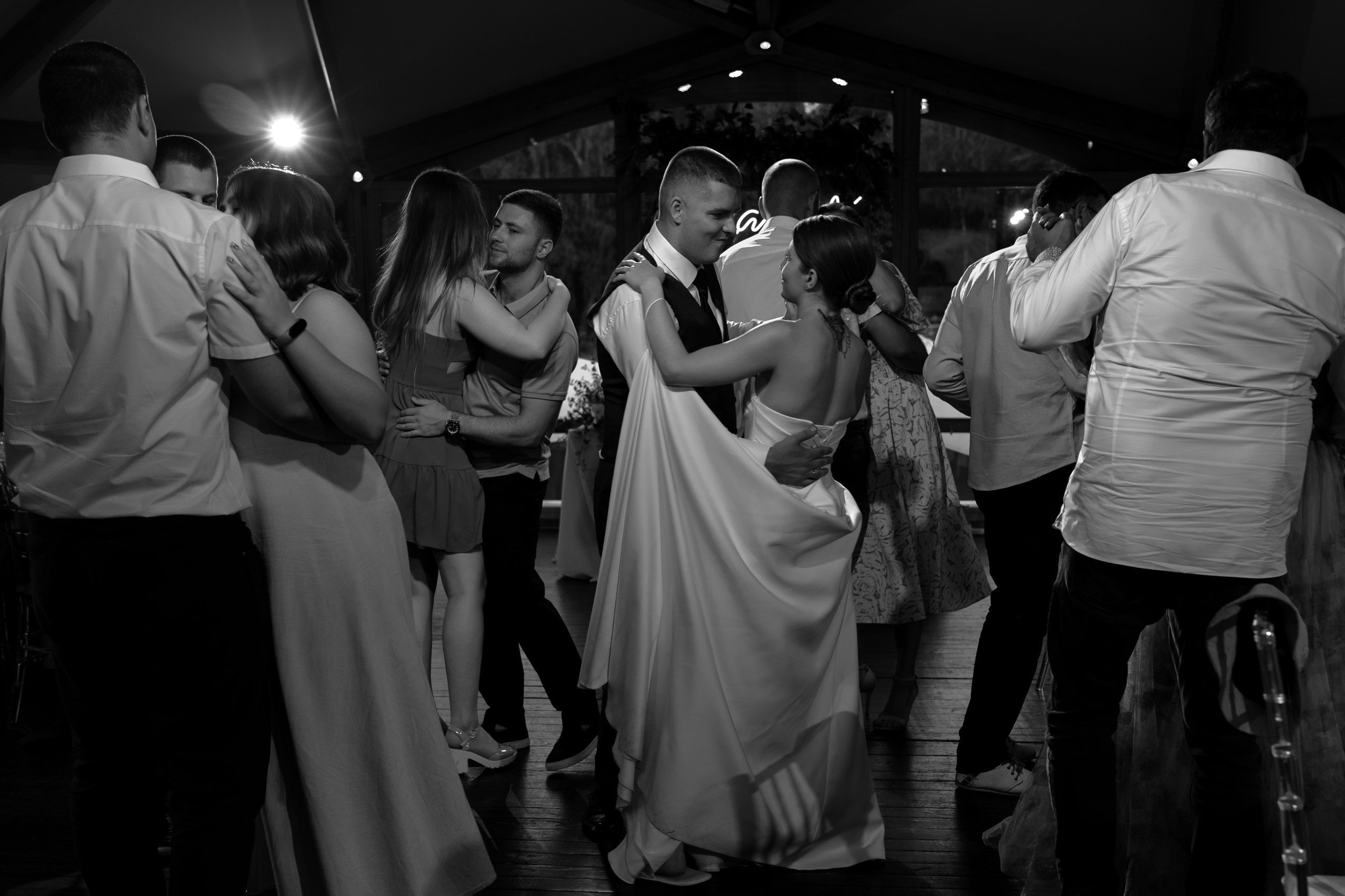 Юниана и Максим. Letova Wedding — Свадебный организатор в Москве