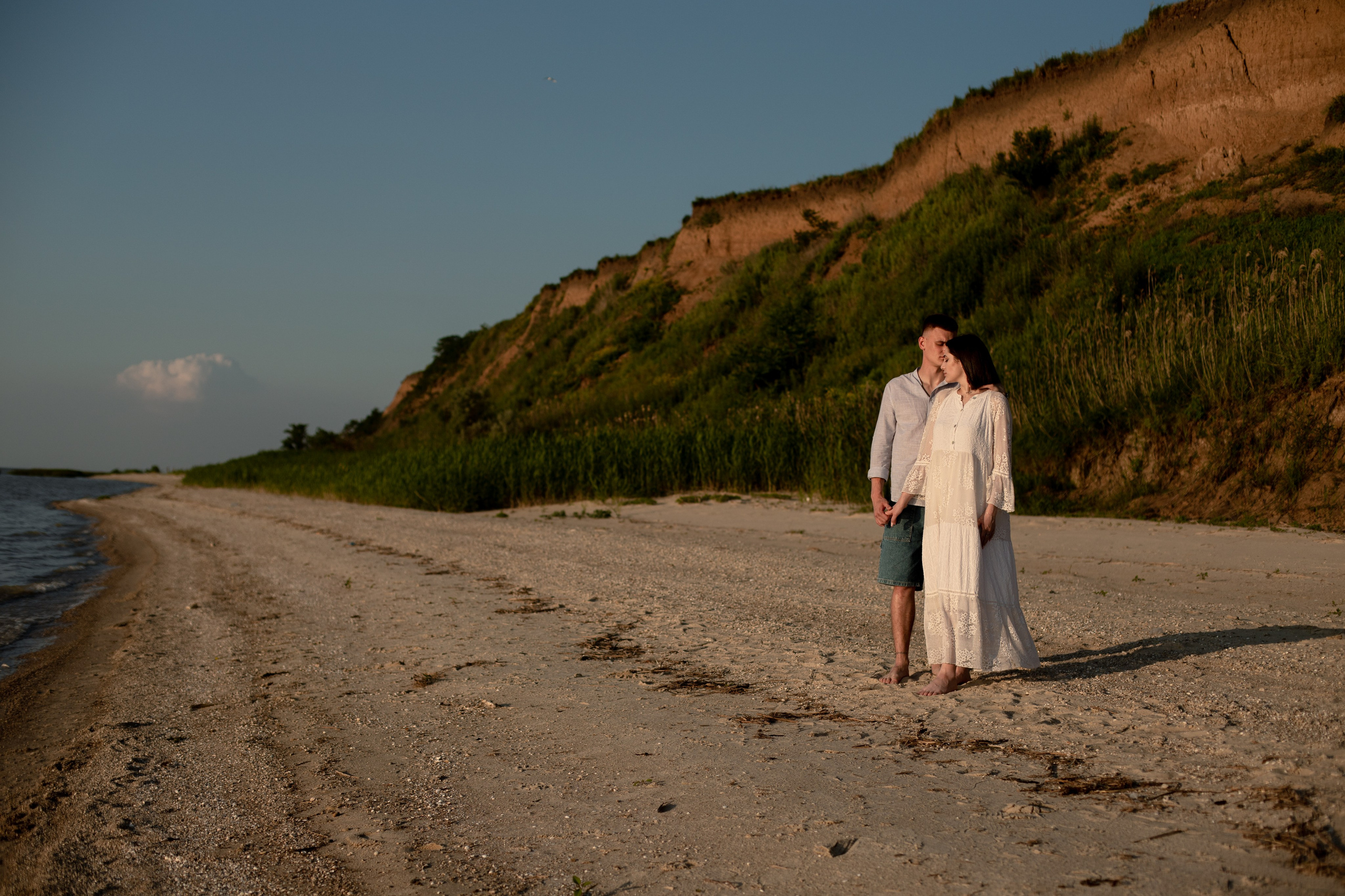 LOVE STORY. Фотограф Ростов-на-Дону | Анна Колибри