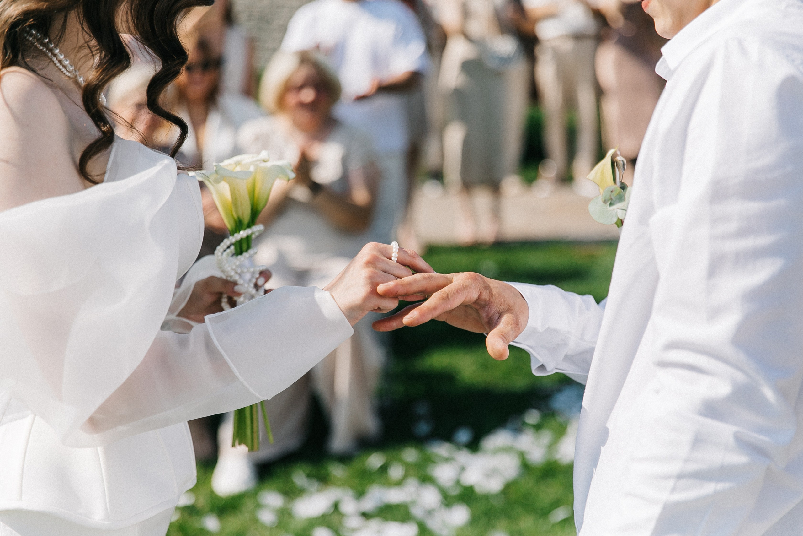 Свадебный, семейный фотограф Екатеринбурга