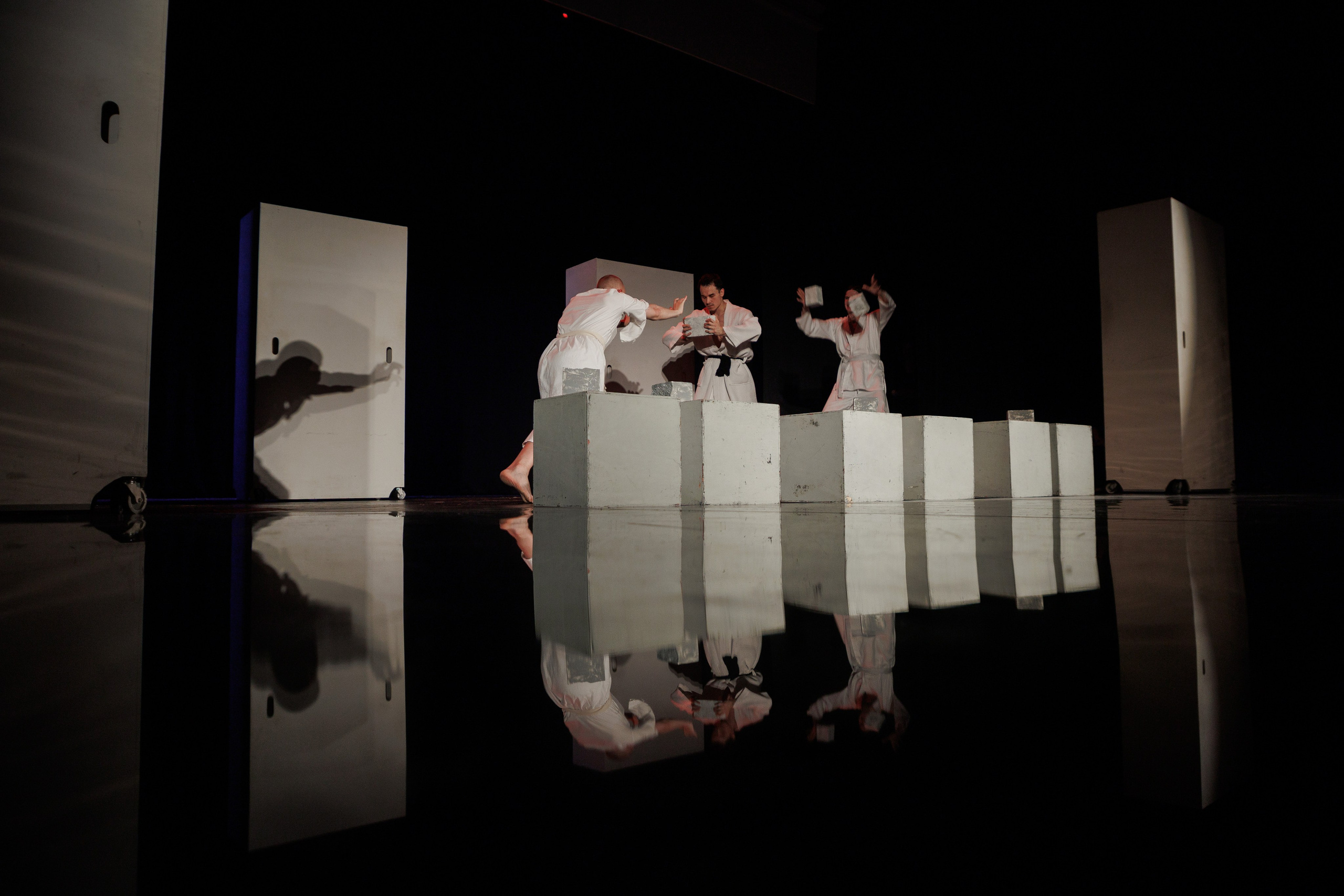 МХАТ. Новый квадрат. Фотограф городских и семейных событий Артем Карпухин