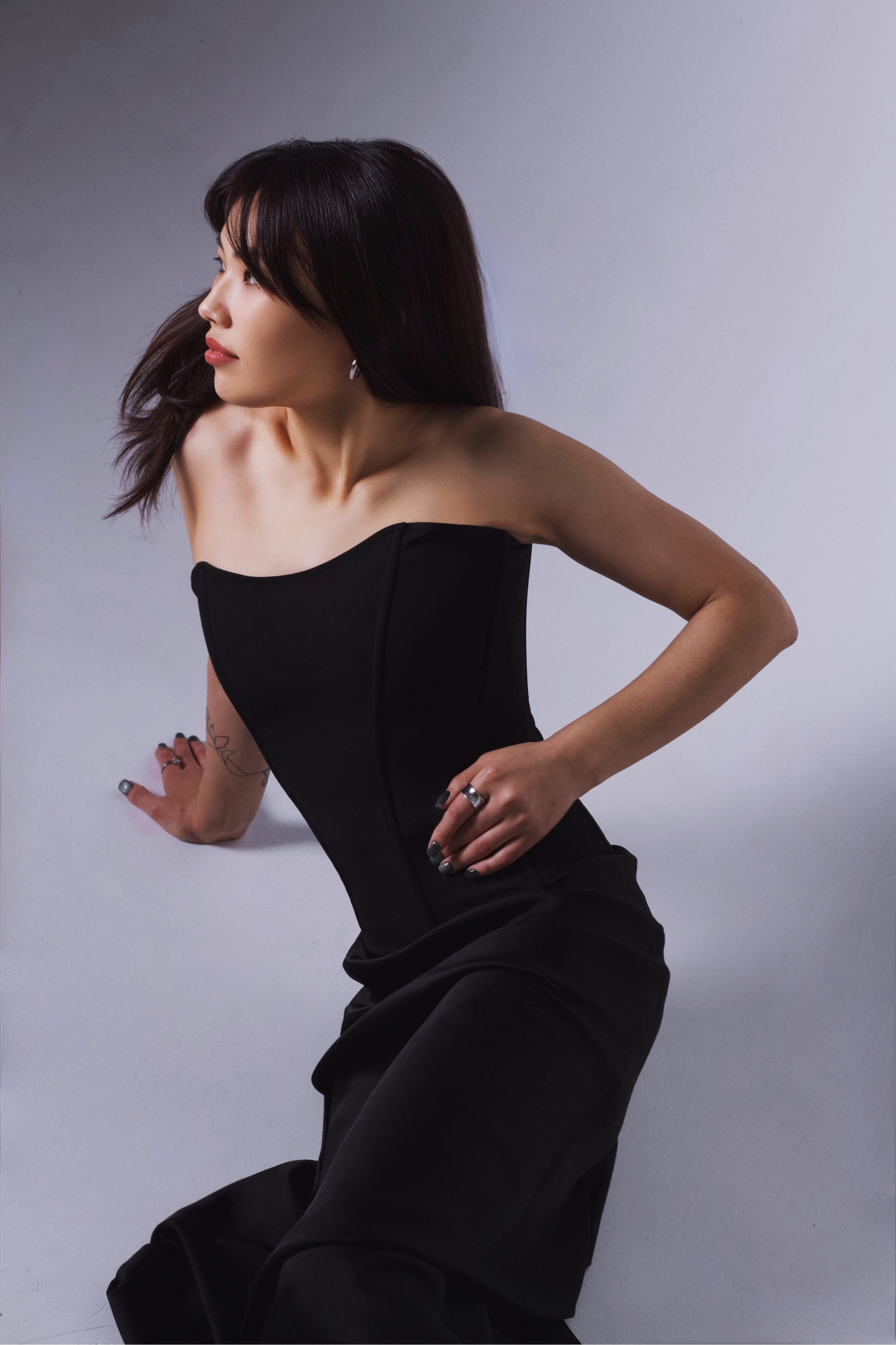 Индивидуальные. SoulCam| Мария Антонова