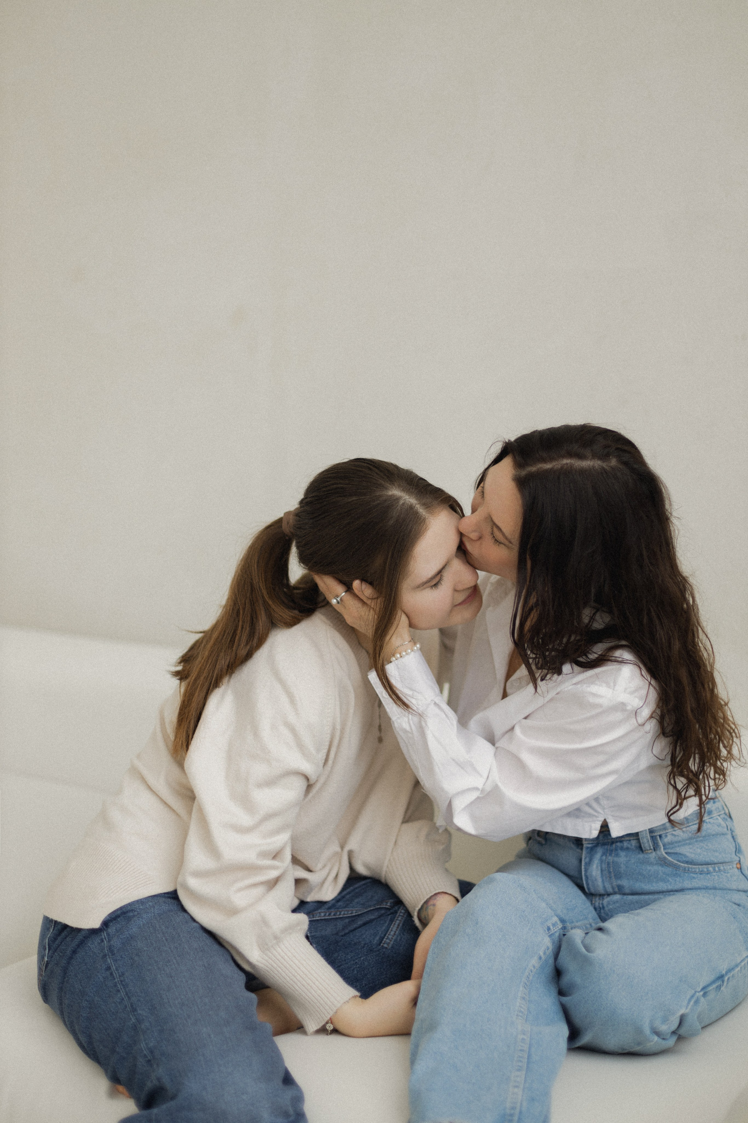 Анжелика и Анастасия. Кузьмина Анастасия — контент-фотограф | Москва