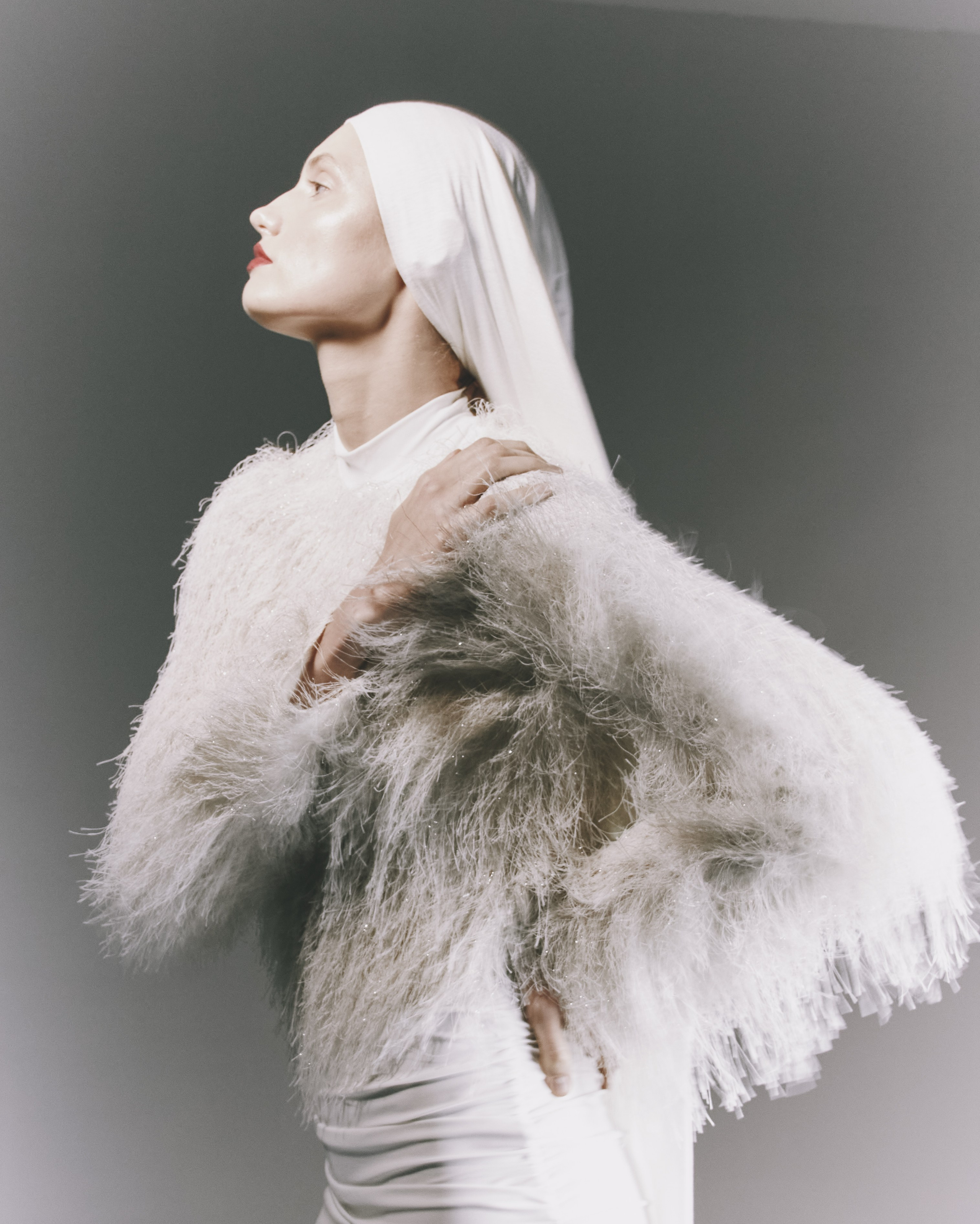 Диана. Студийный фотограф в Москве Илья Сухов