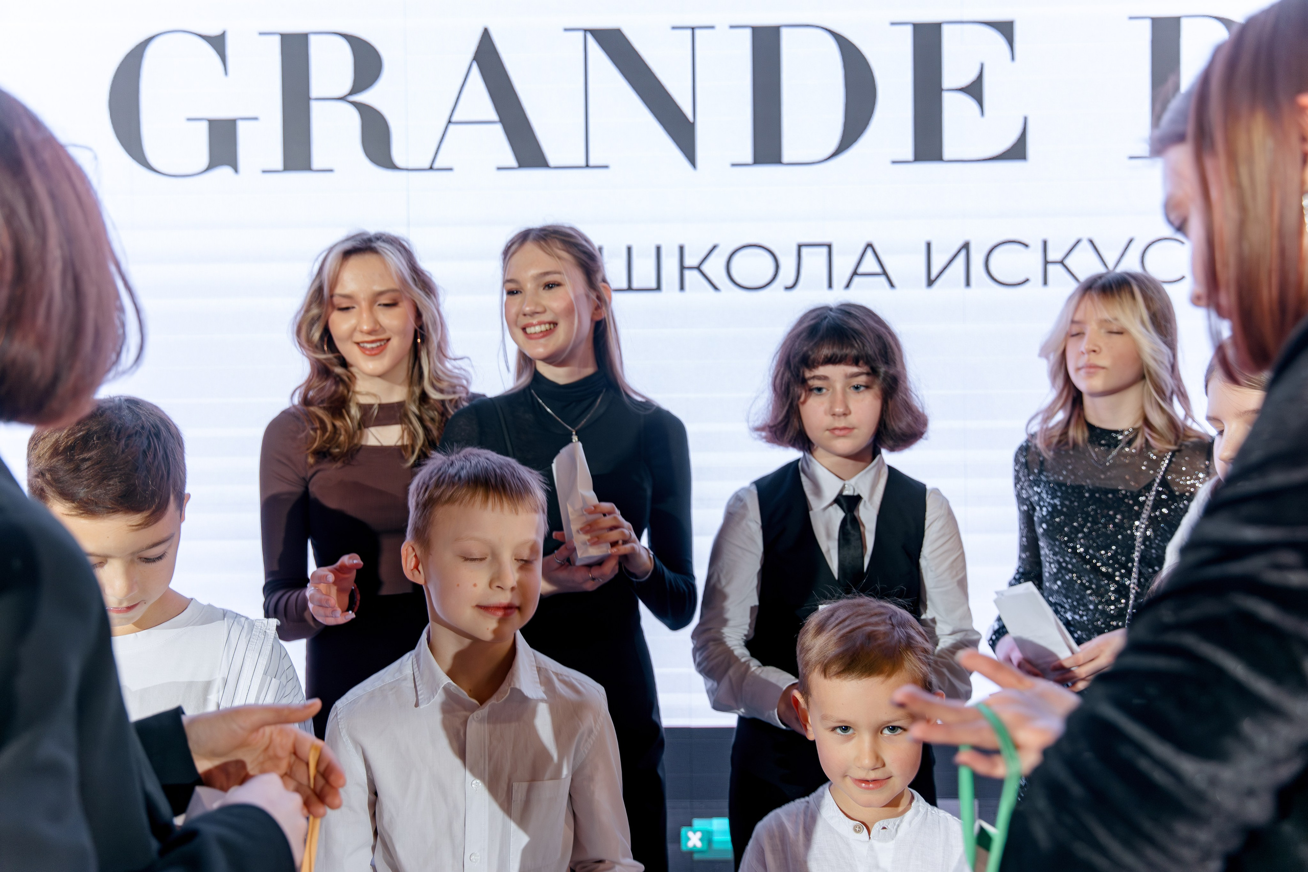 GRANDE PIANO. Фотограф в Красноярске