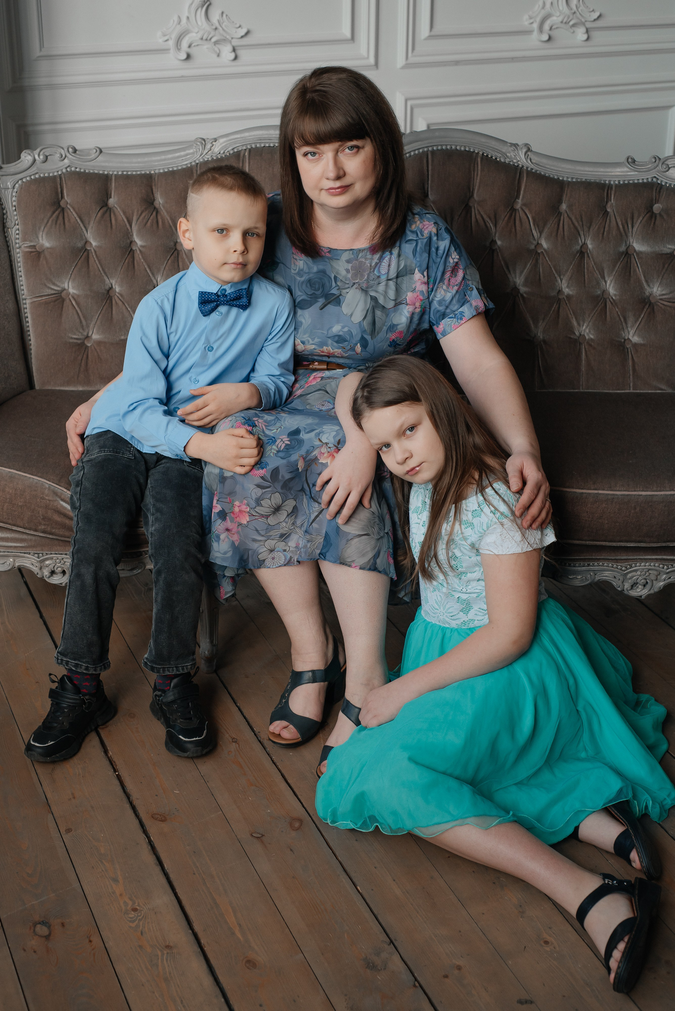 Истории любви/семейные. Фотограф Рязань