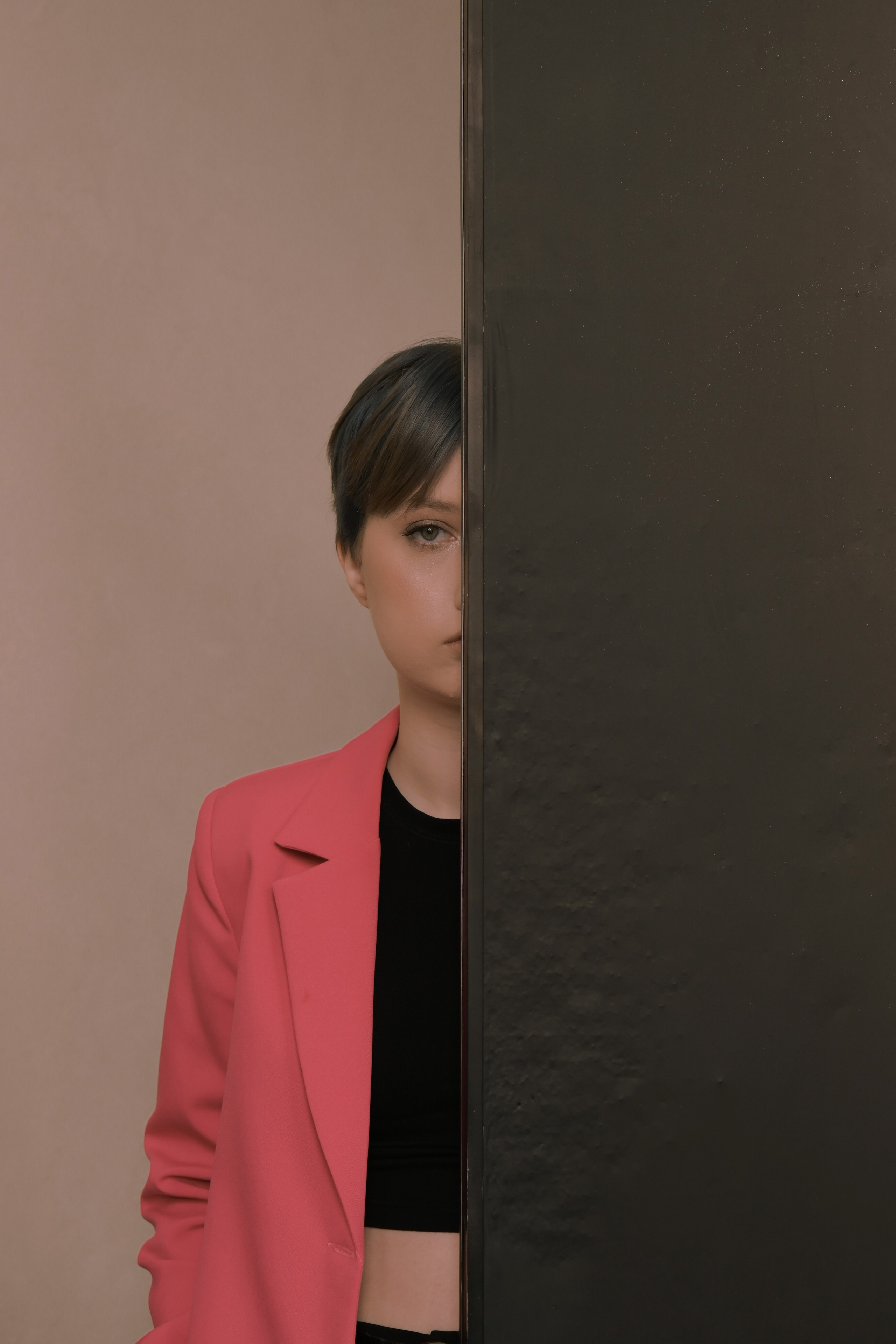 Прекрасная ты. Ваш фотограф