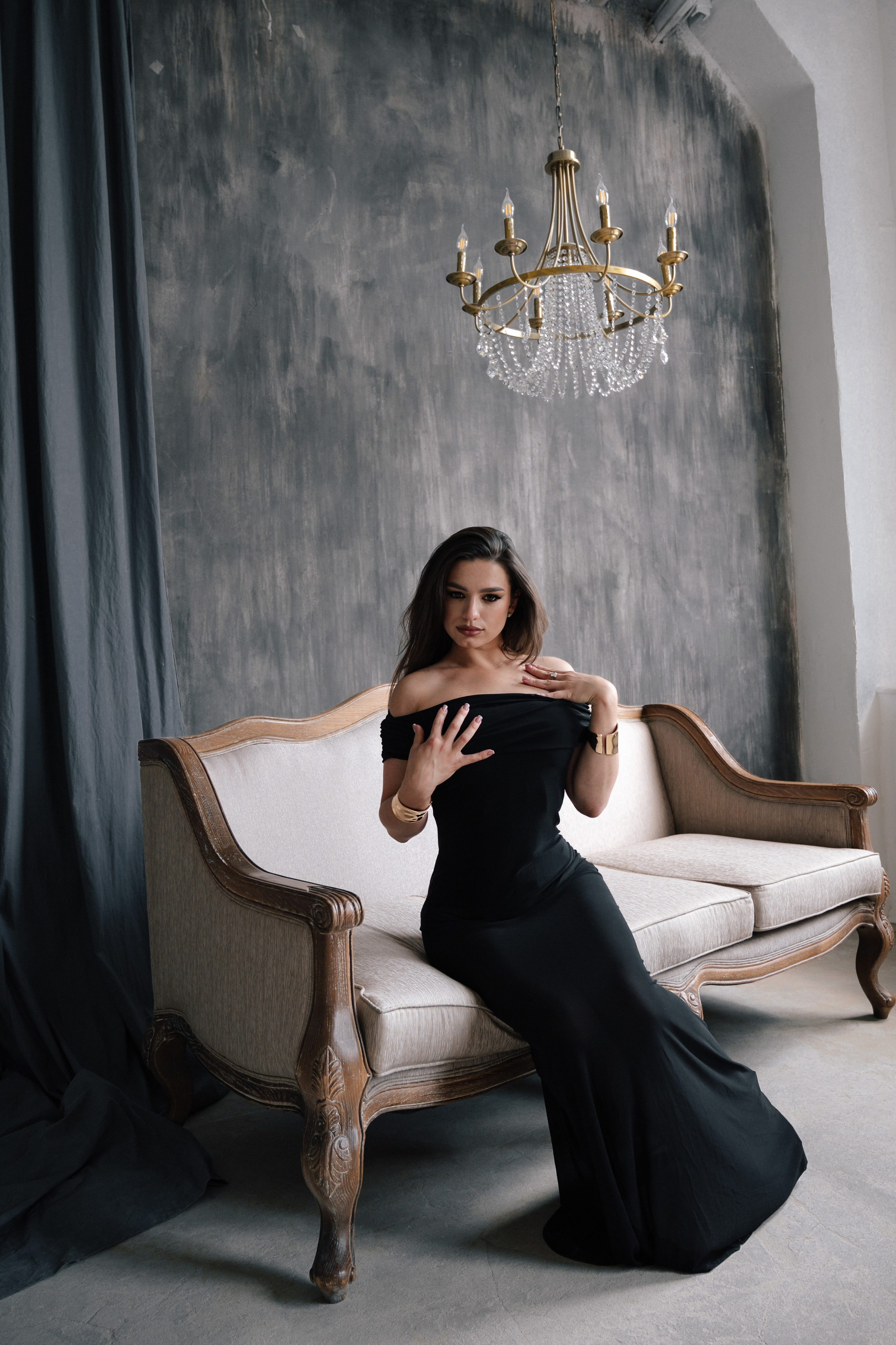 Диана. Профессиональный фотограф Кристина Кирьянова