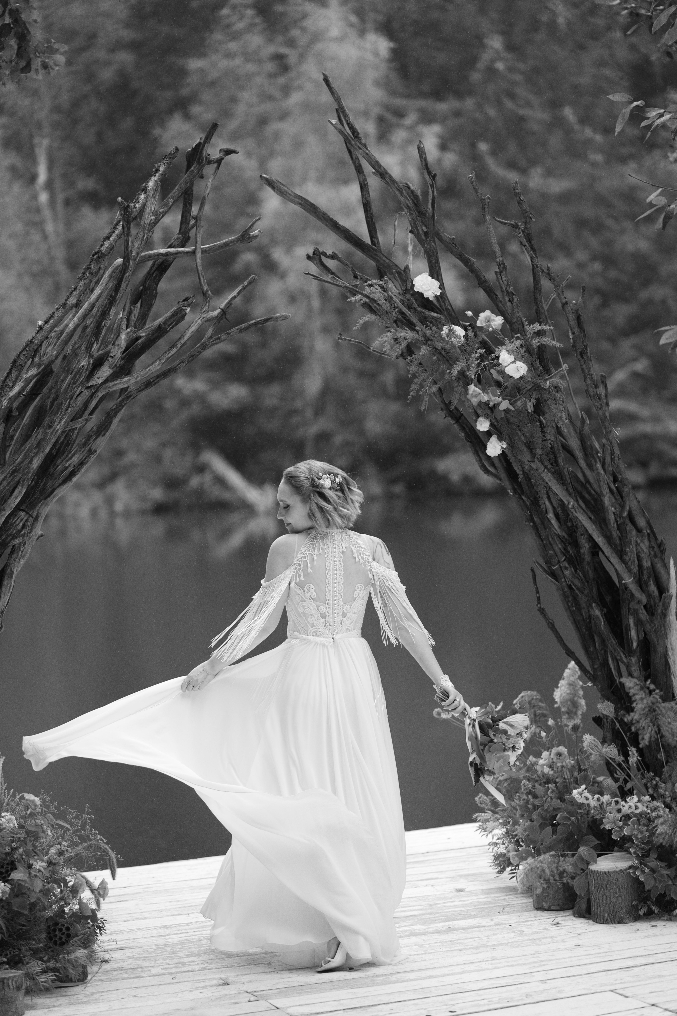 Александр и Евгений. Свадебный и портретный фотограф в Москве Гудумак Евгений