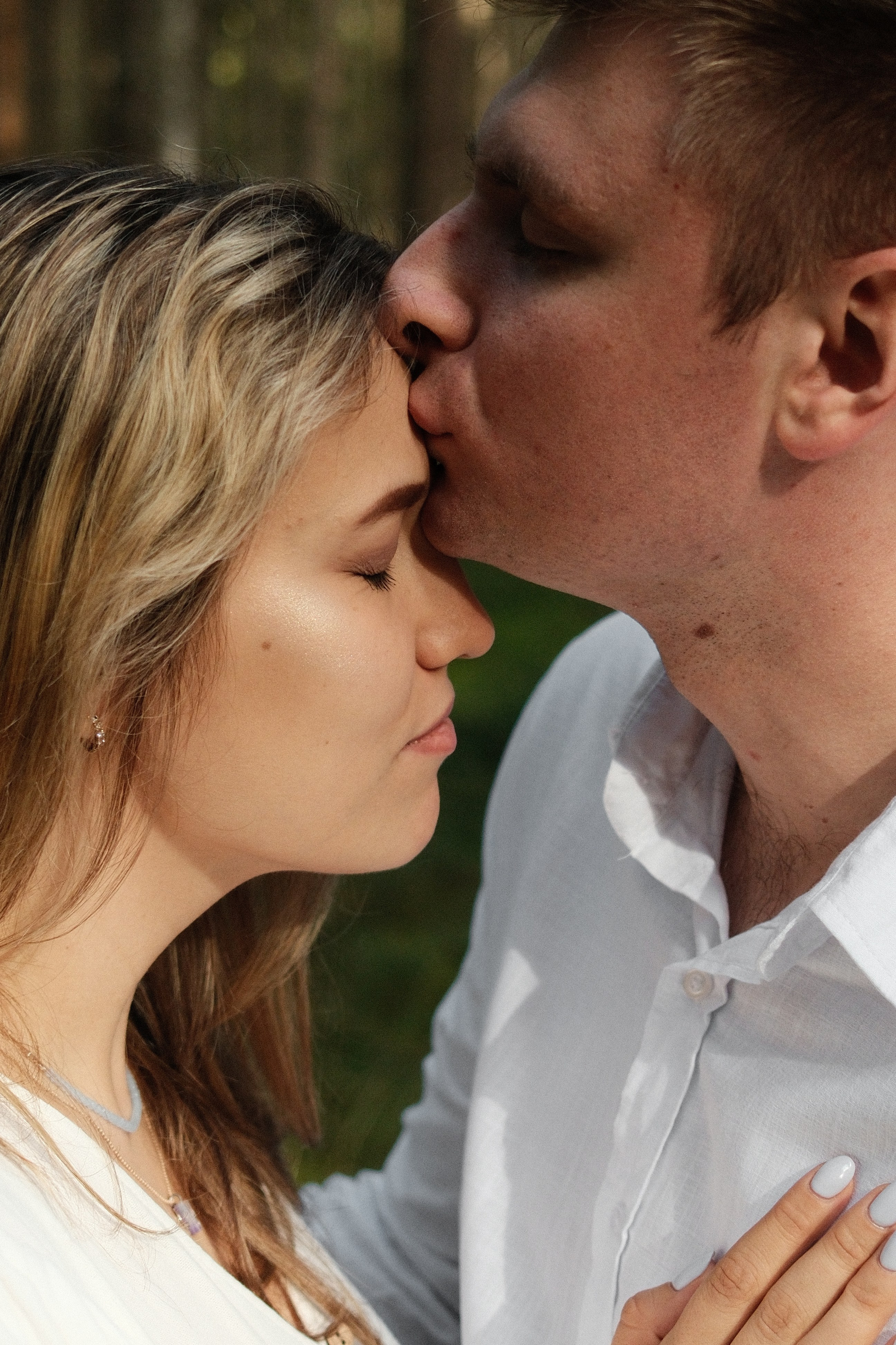 Семейные. Свадебный и семейный фотограф в Санкт-Петербурге Дмитрий Панин