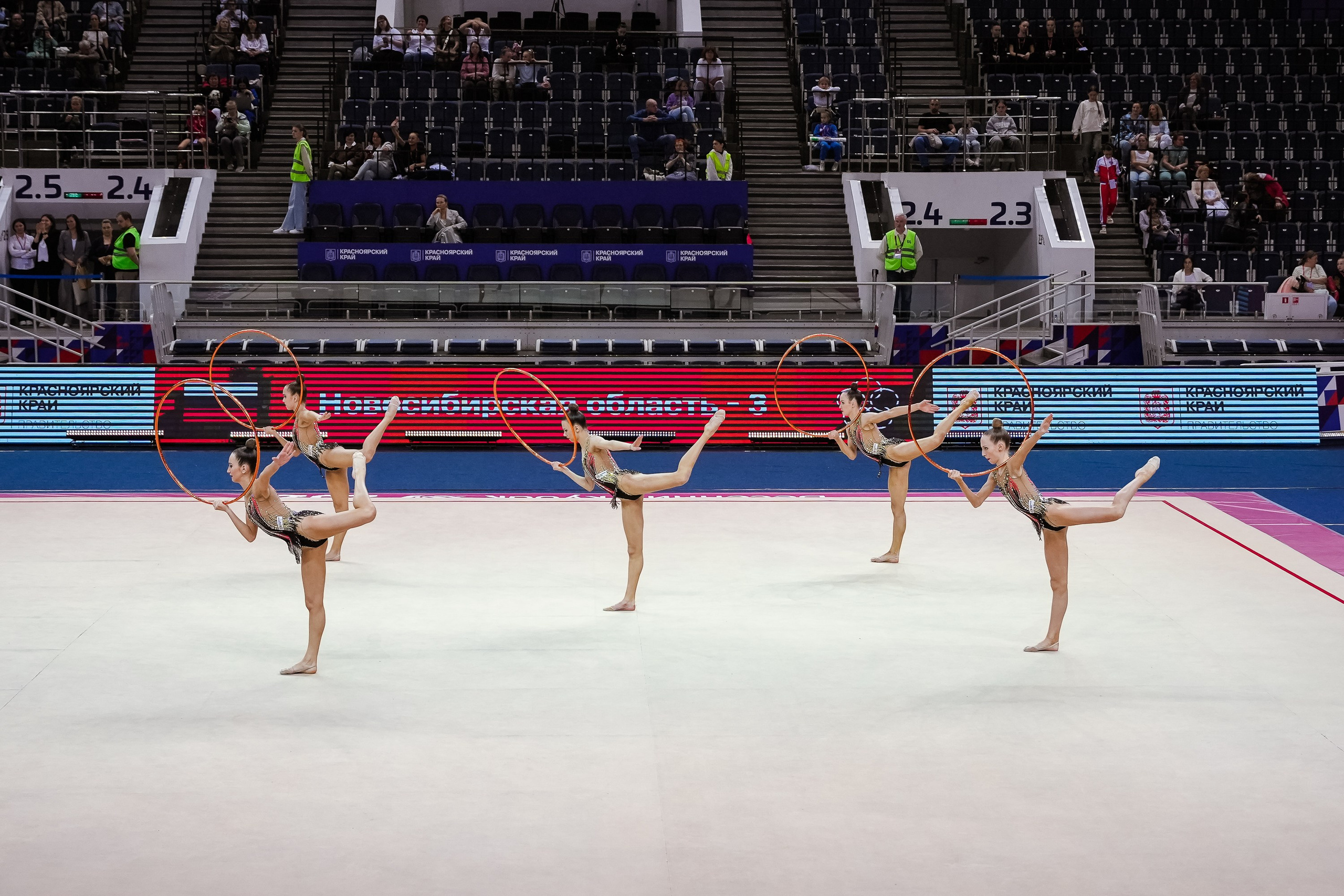 ВЕСЕННИЙ КУБОК 2024. Фотограф Анна Герман. Красноярск