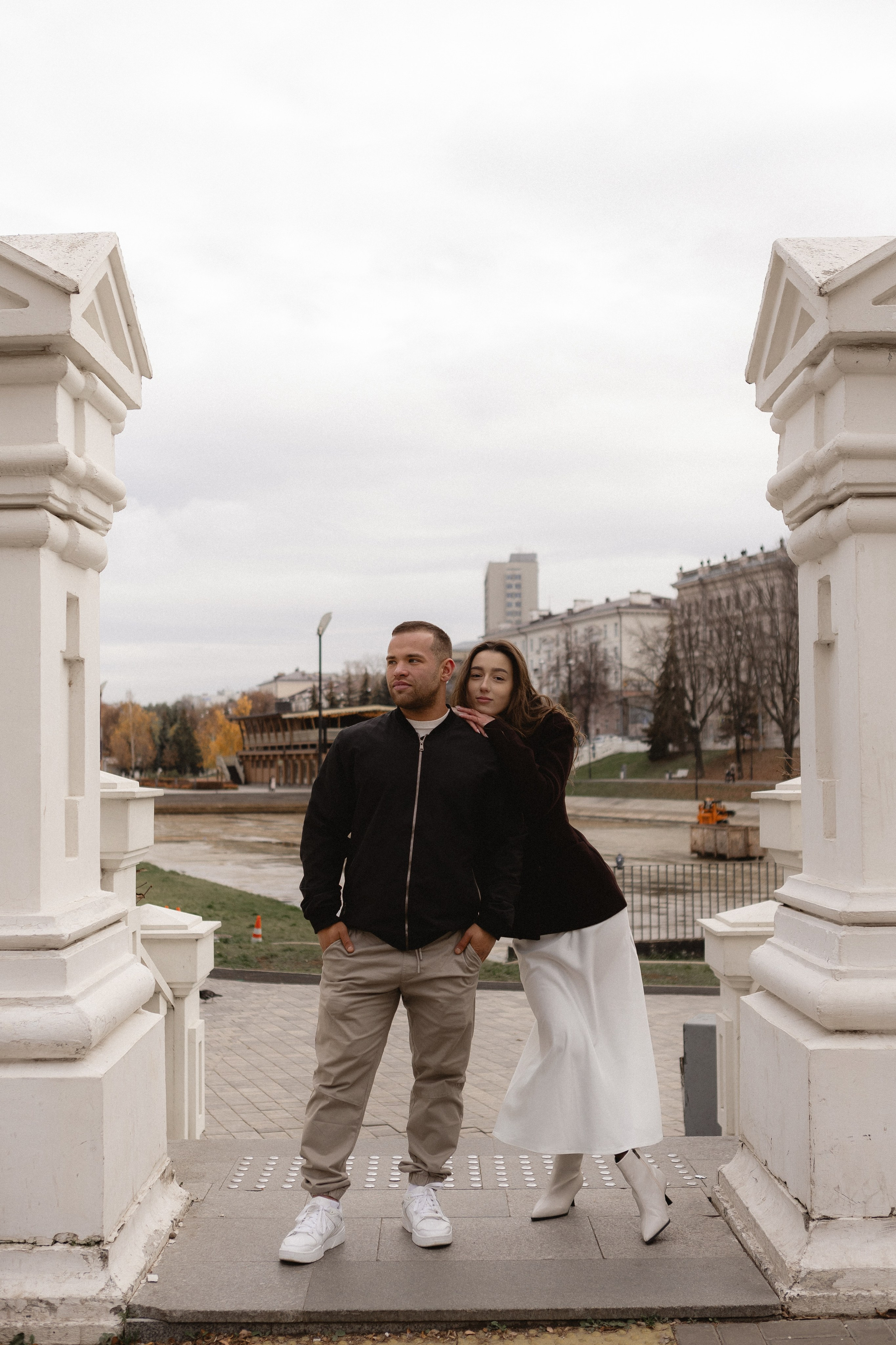 Мансур и Алсу. Предложение. Фотограф в Казани.Снимаю индивидуальные портреты, love story и свадьбы