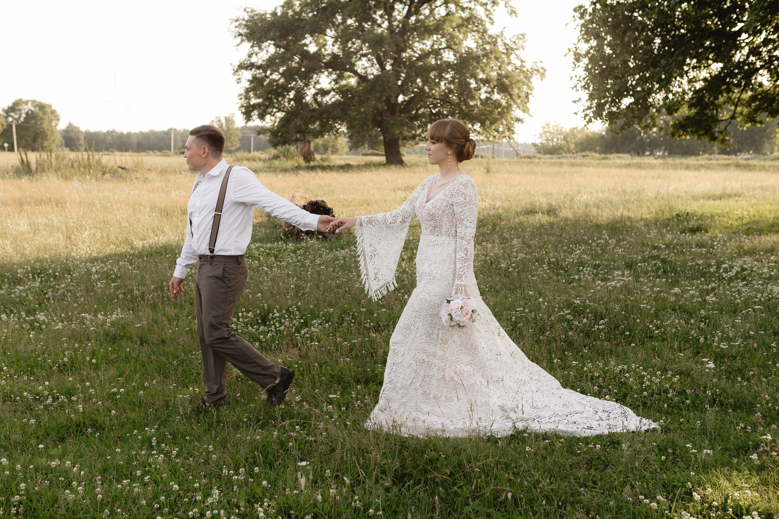 Алена и Дмитрий. Фотограф в Казани.Снимаю индивидуальные портреты, love story и свадьбы