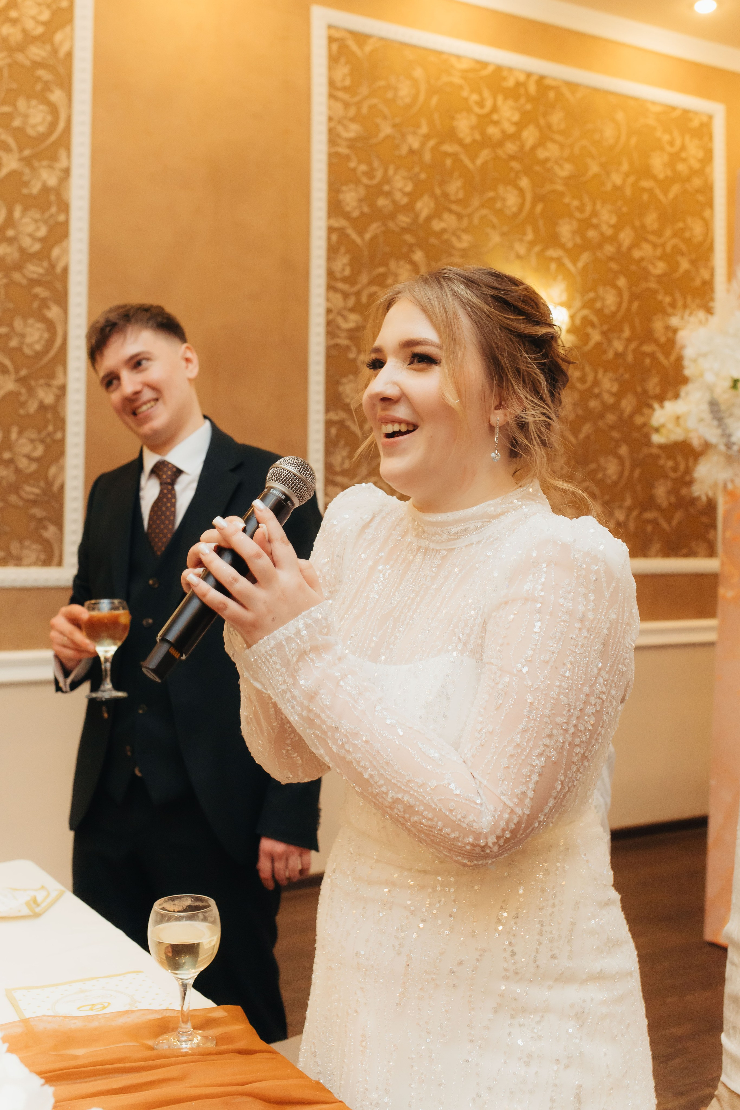 Егор и Анастасия. Катерина Аникеева | Фотограф | Екатеринбург