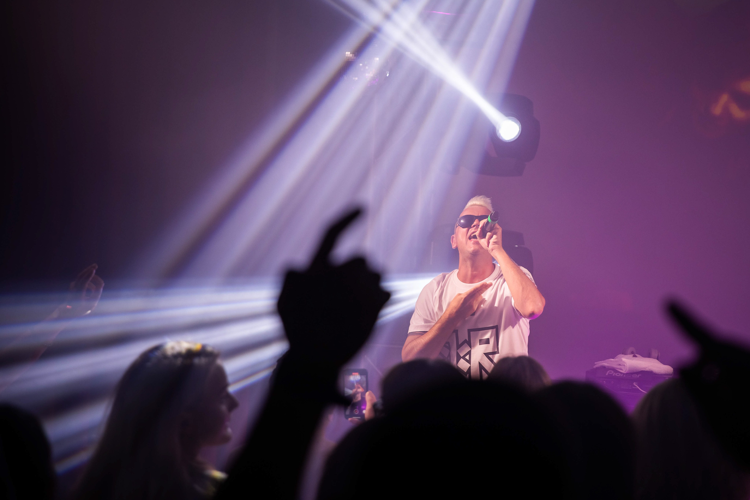 Отпетые мошенники в Mouse House. NesterovaMaria.ru