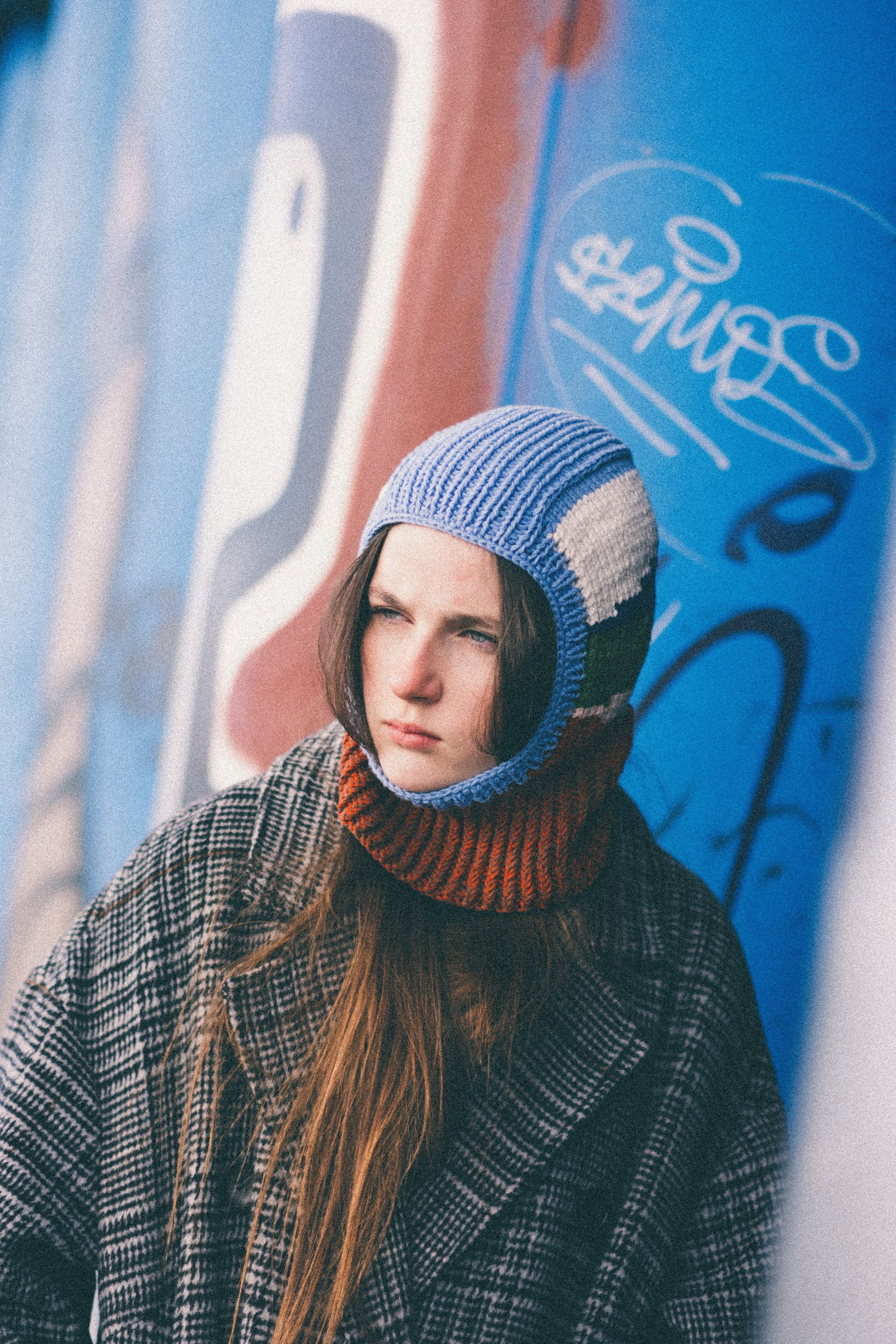 Шапки. Репортажный фотограф в Сочи Екатерина Вежливцева