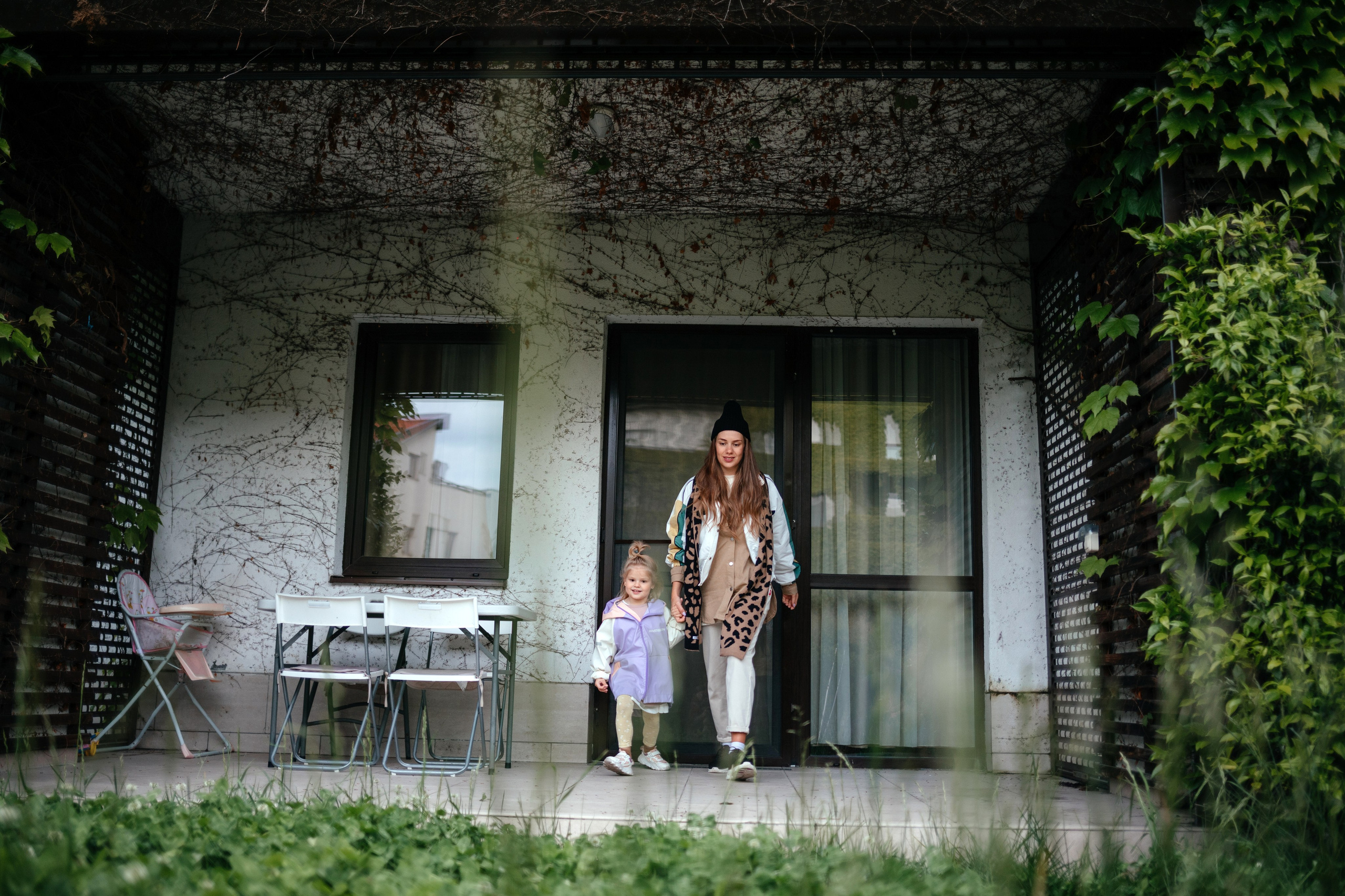 Маленькие секреты. Репортажный фотограф в Сочи Екатерина Вежливцева