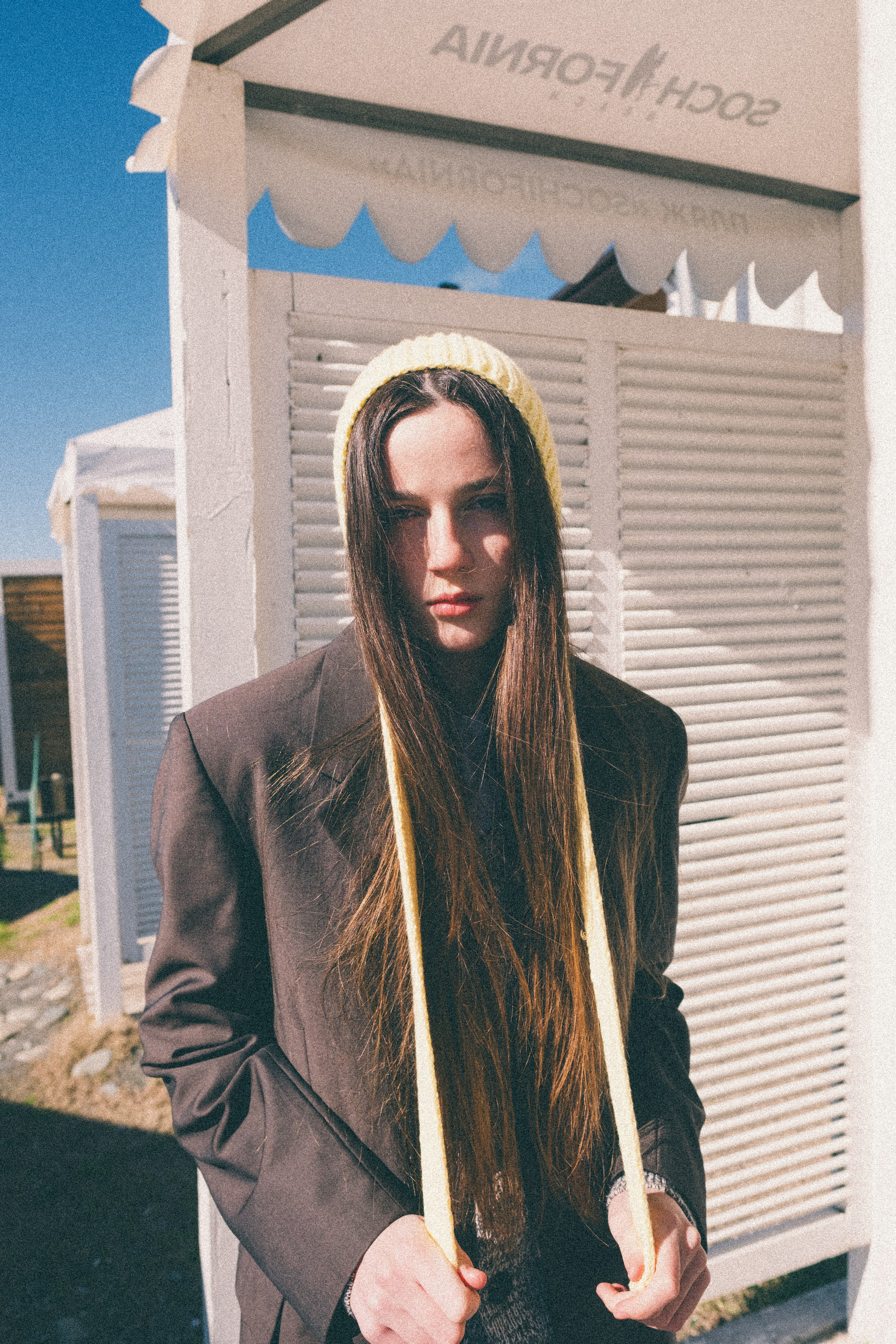 Шапки. Репортажный фотограф в Сочи Екатерина Вежливцева