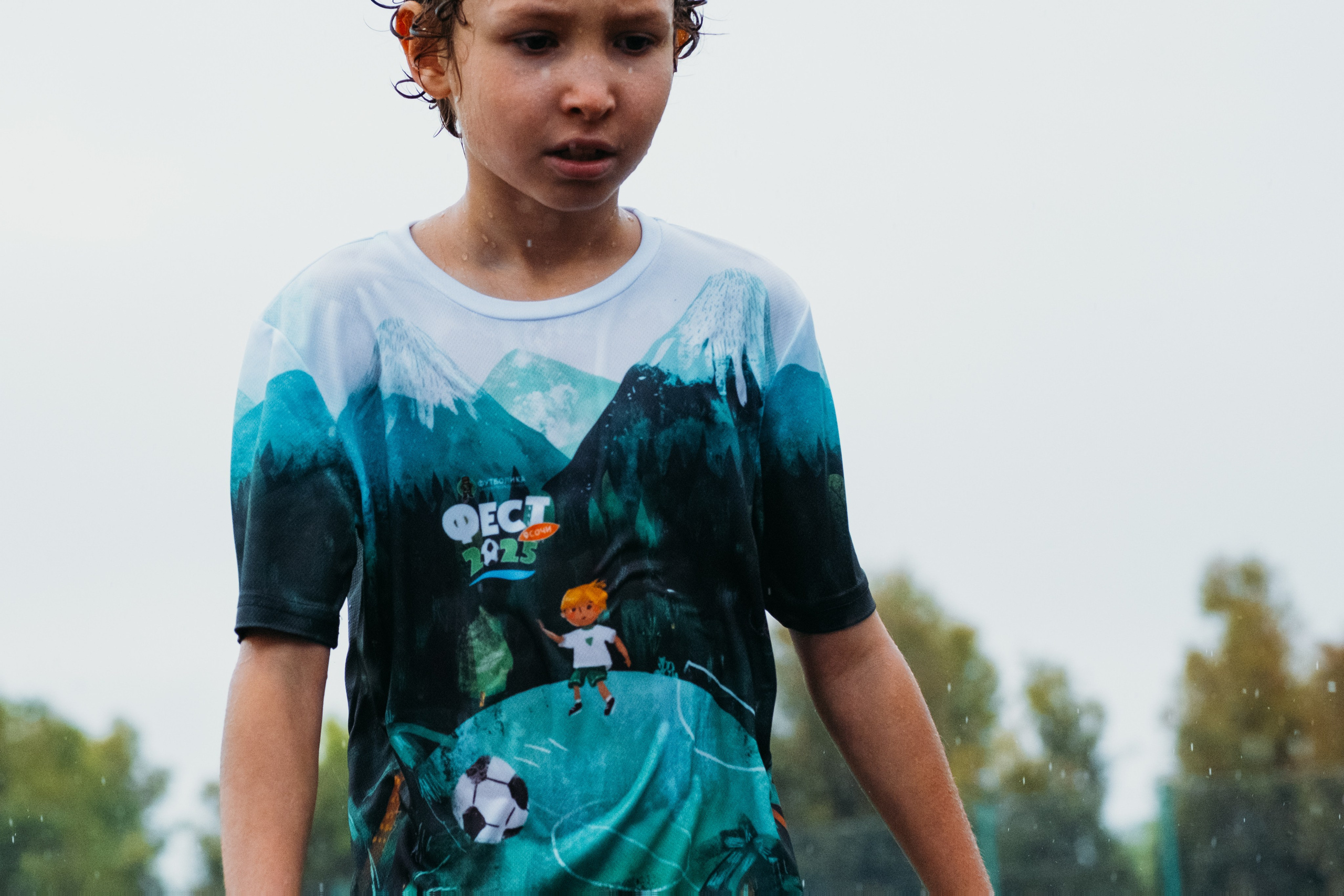 Фестиваль «Футболика». Репортажный фотограф в Сочи Екатерина Вежливцева