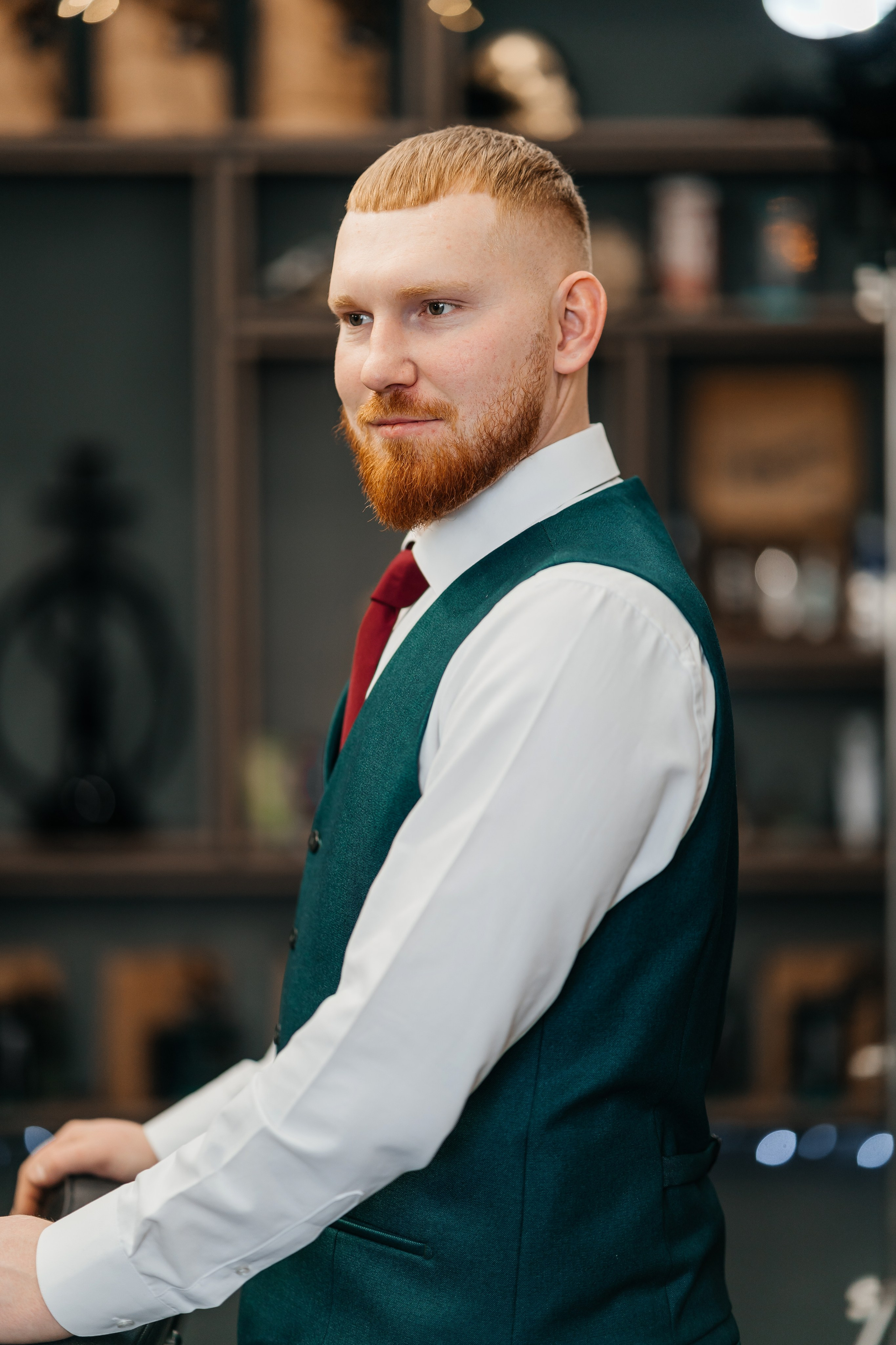 Отель «ПушкинЪ». Фотограф Ангарск Иркутск Ксения Король