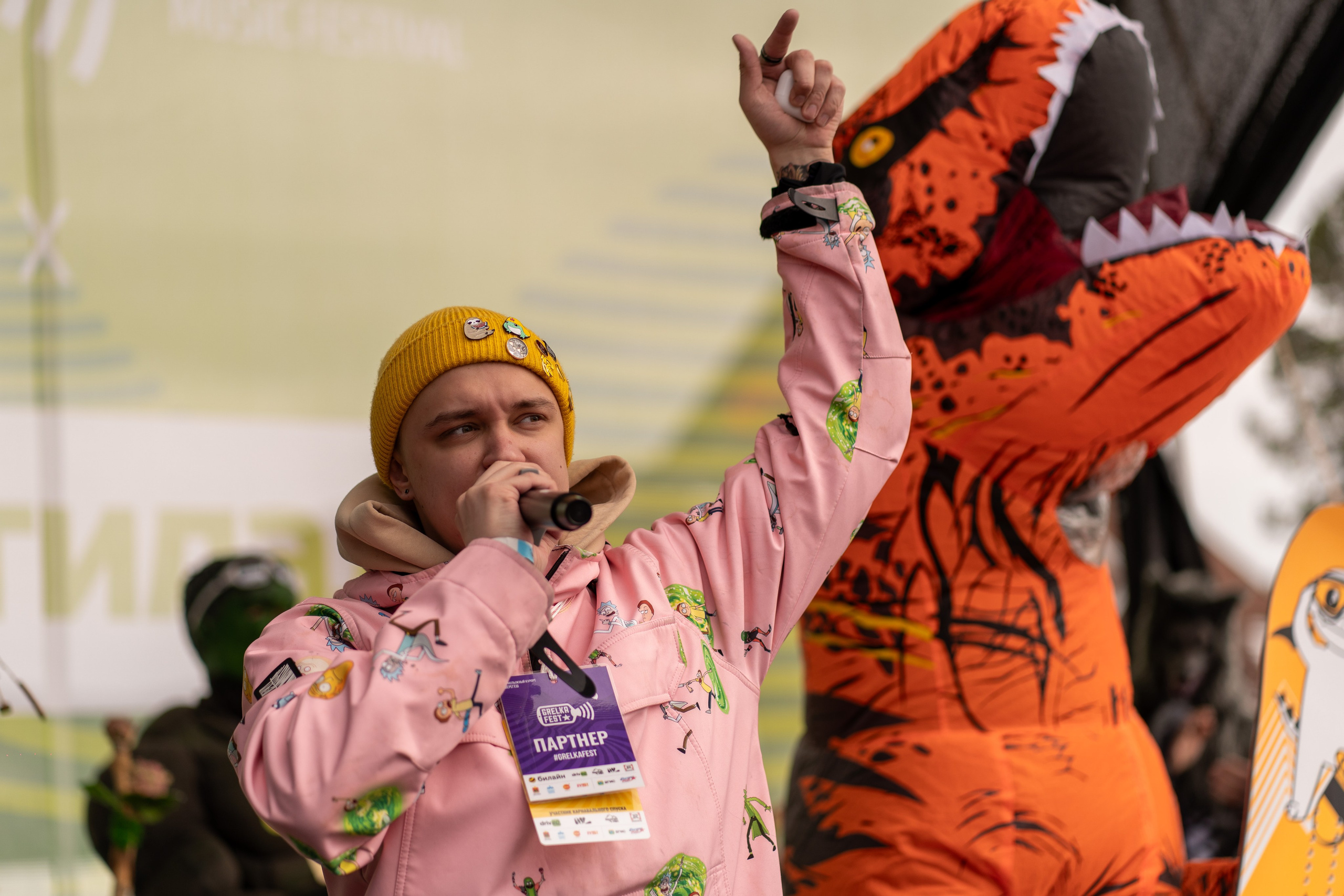 Грелка 13.04.24. Анастасия Паршукова — фотограф Шерегеш Новосибирск