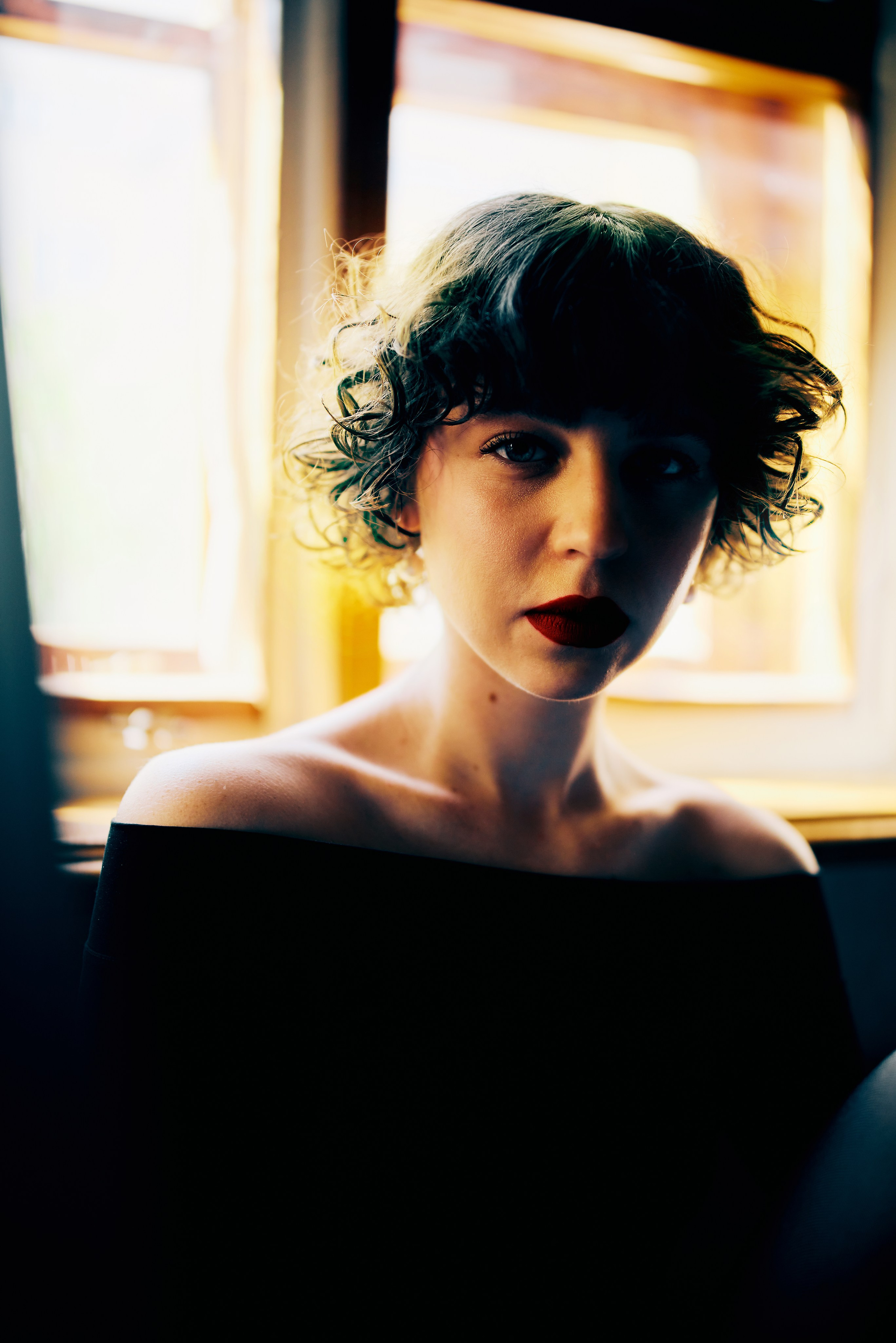 Лиза. Антон Арнольд | Фотограф Минск