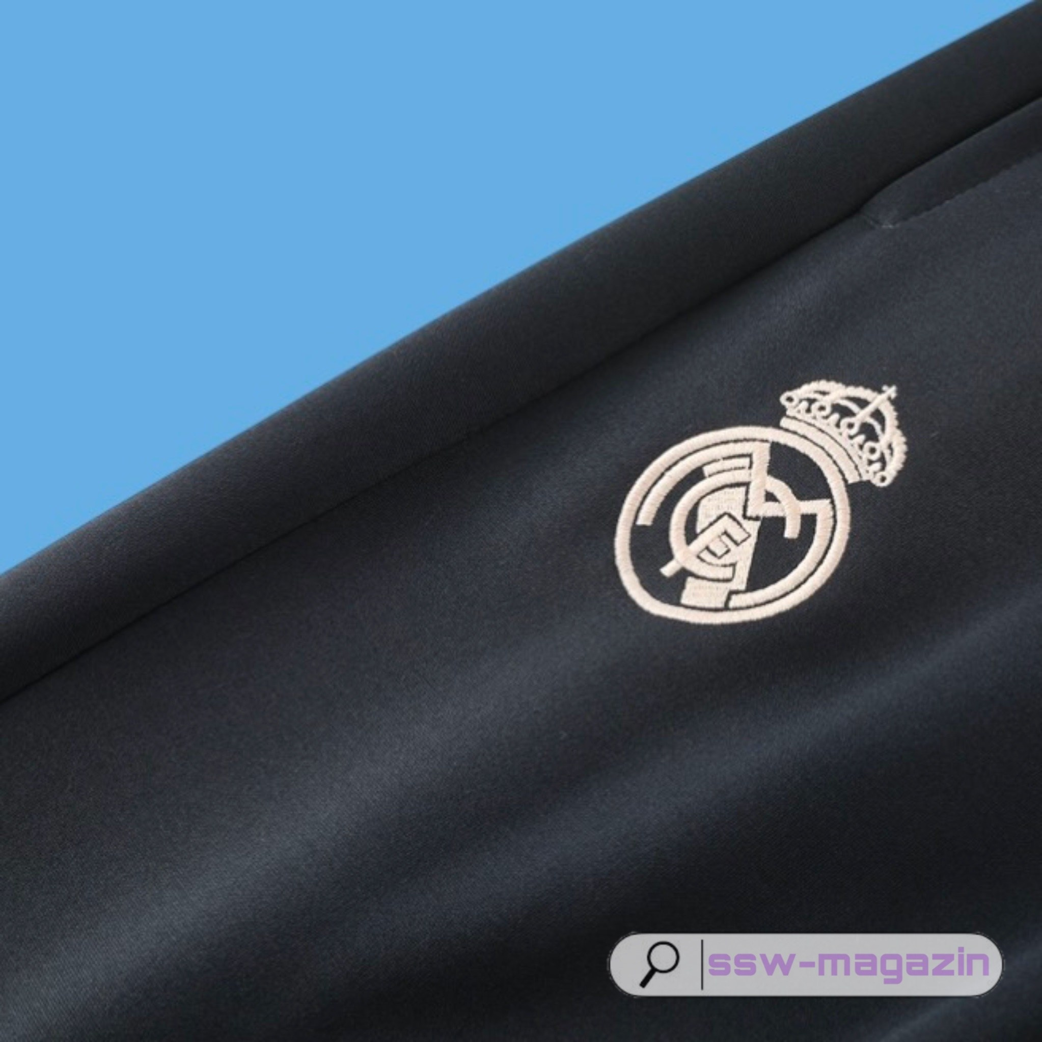 Спортивный костюм real madrid 2025-2026 купить. Футбольный магазин — ssw_magazin