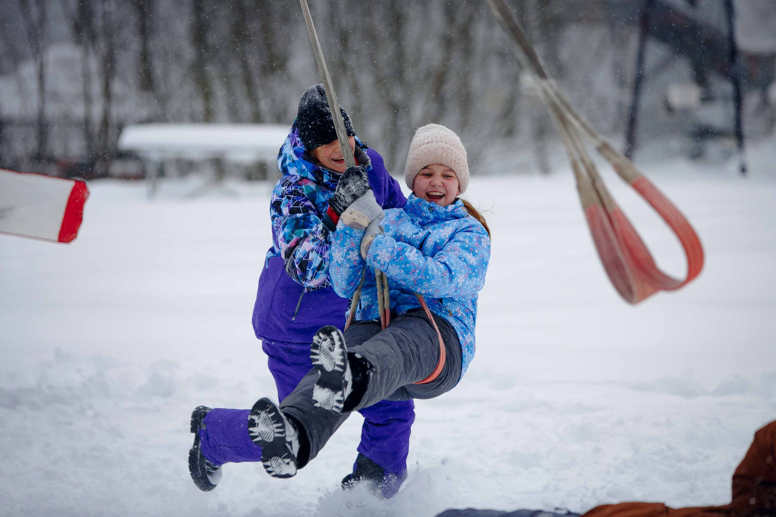Праздник в «Белкино». Ваш репортажный фотограф Артемий Антонов