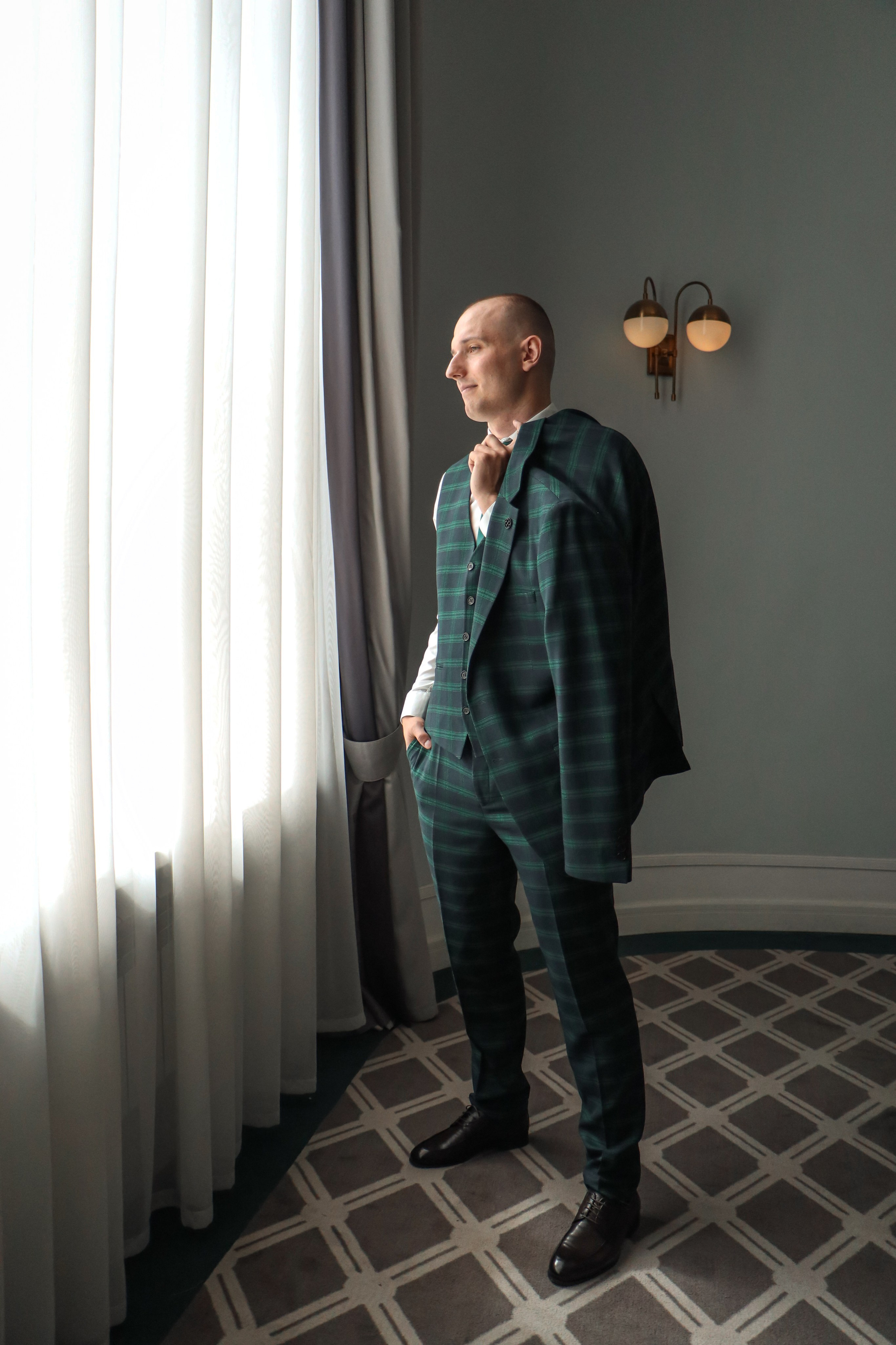 Свадьбы. Контент фотограф Дмитрий Борисов