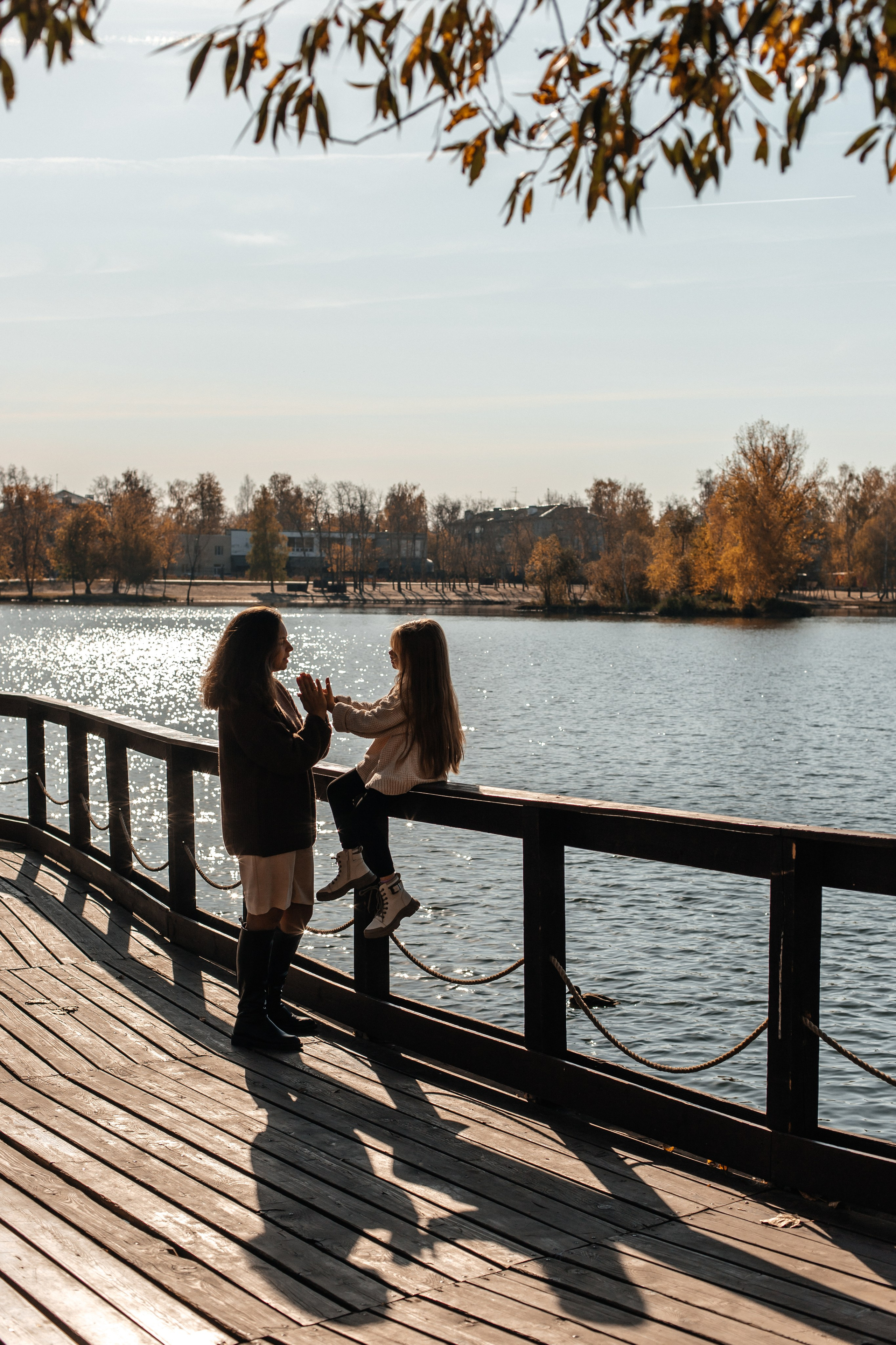 Прогулочная. Семейный фотограф в Нижнем Новгороде Куренкова Юлия
