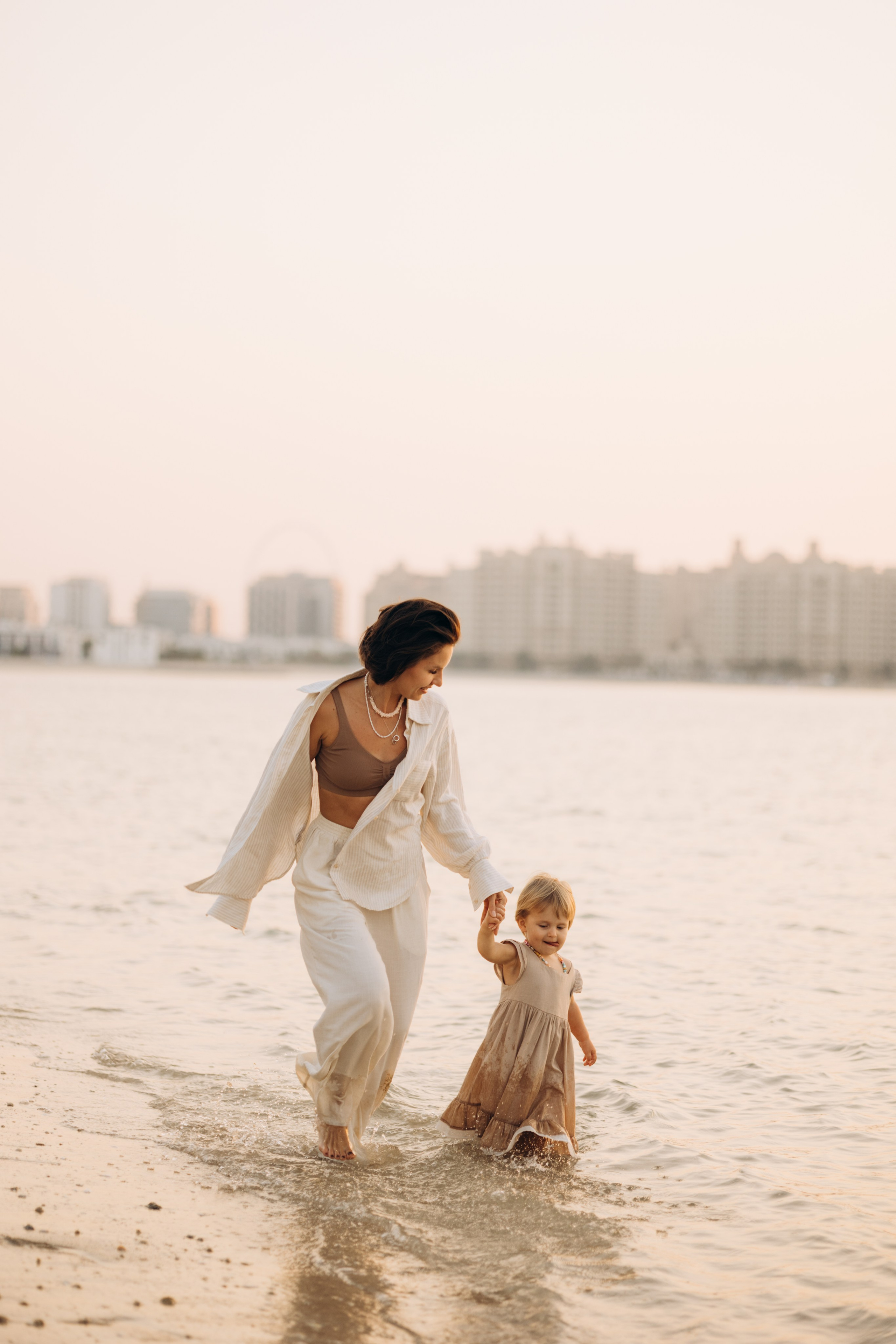 Отпускная серия!. Семейный фотограф Москва