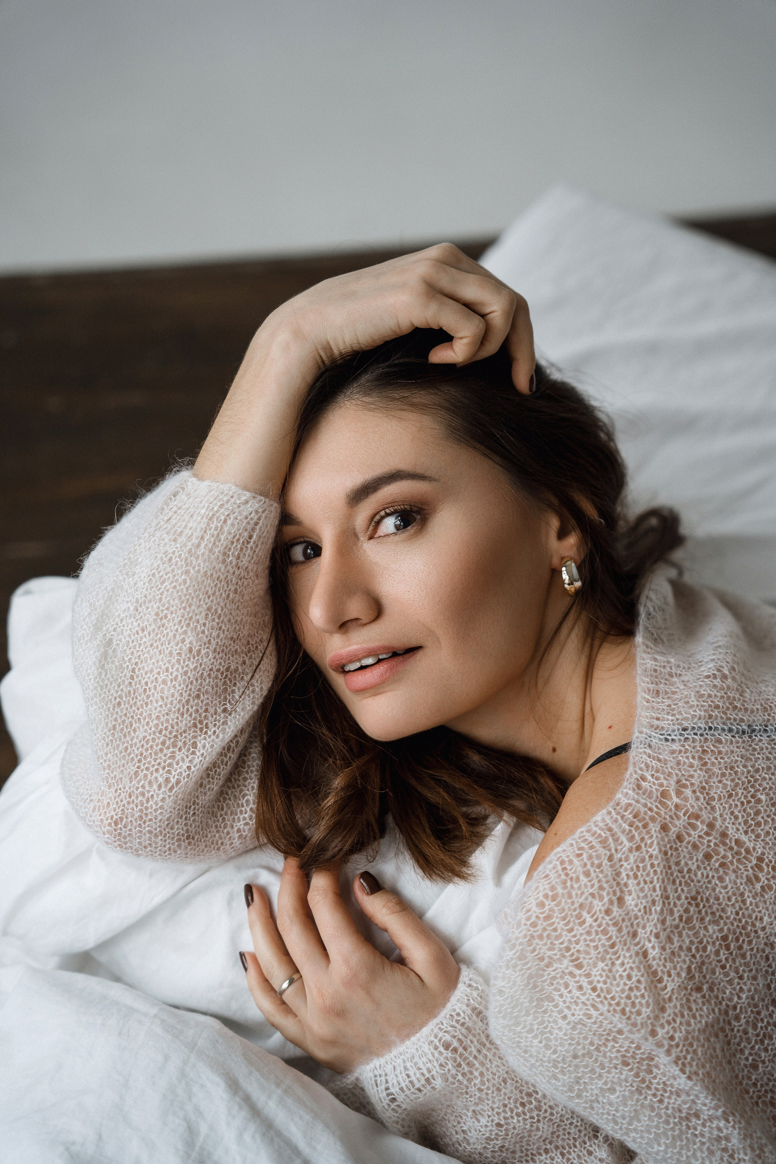 Татьяна. Фотограф в Москве Казакова Анна