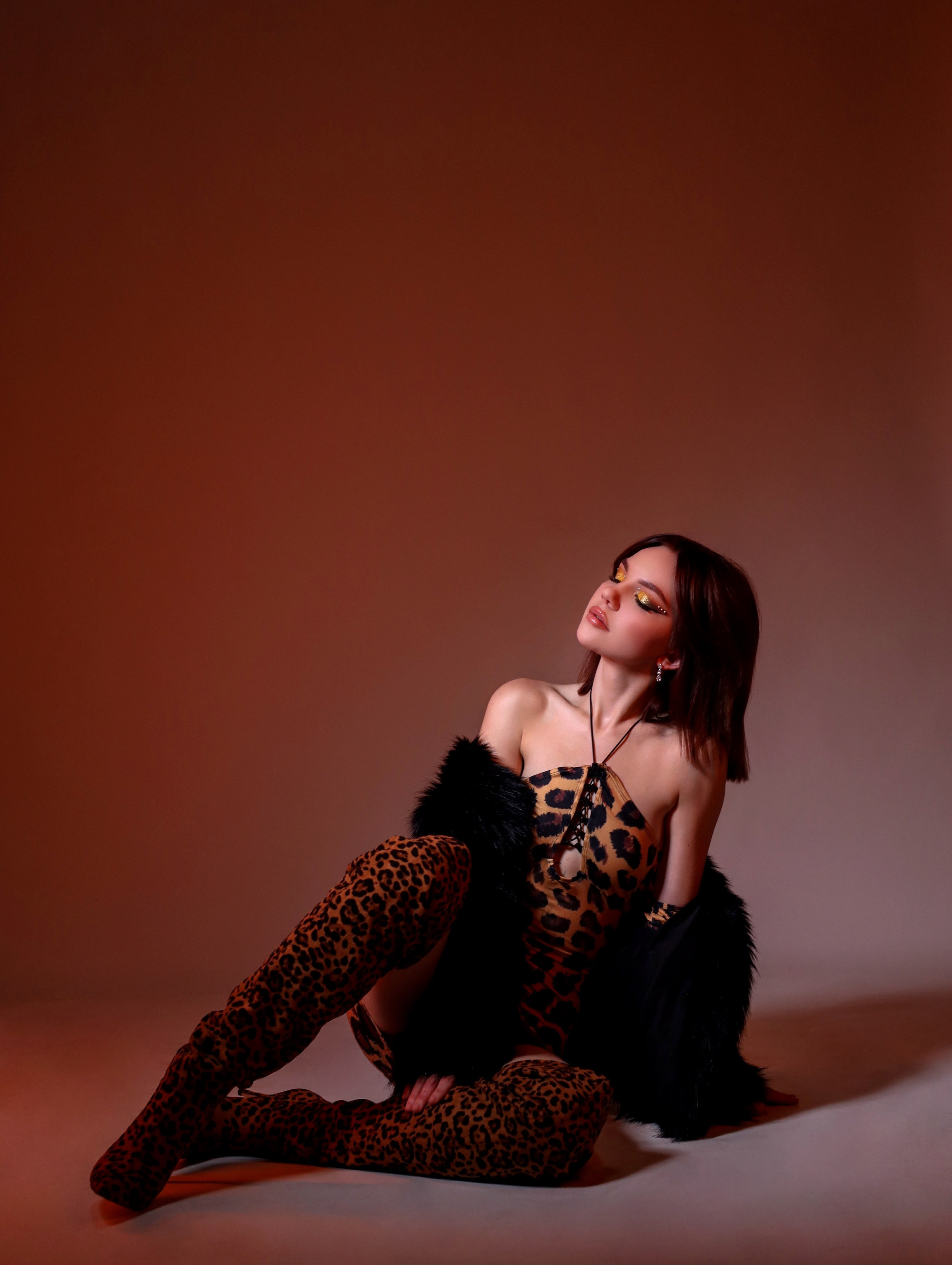 Портфолио. Фотограф, фотосессии «Всё включено» в Москве и Московской области