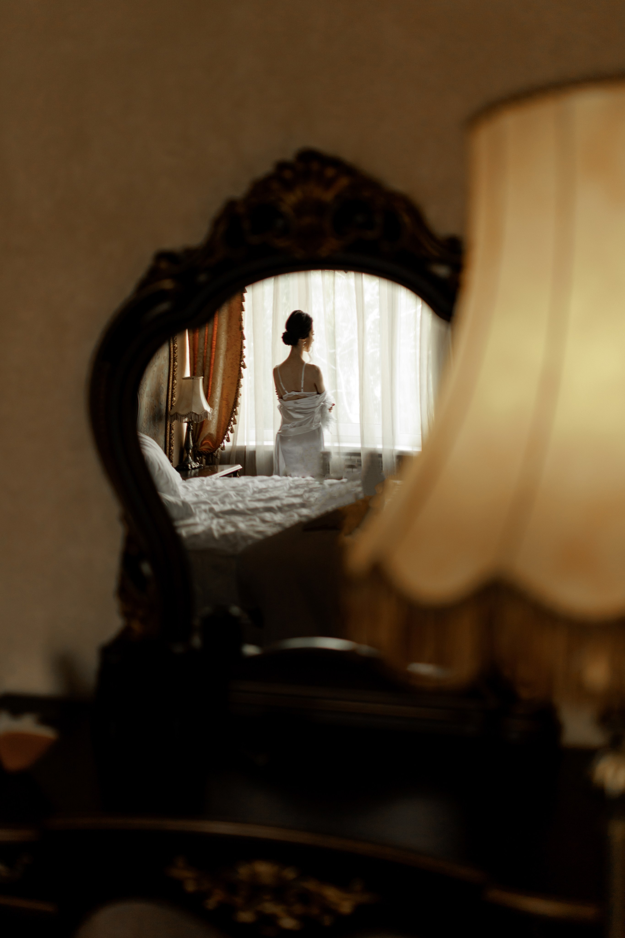 Лиза и Никита. Щетинина Наталья свадебный фотограф Барнаул