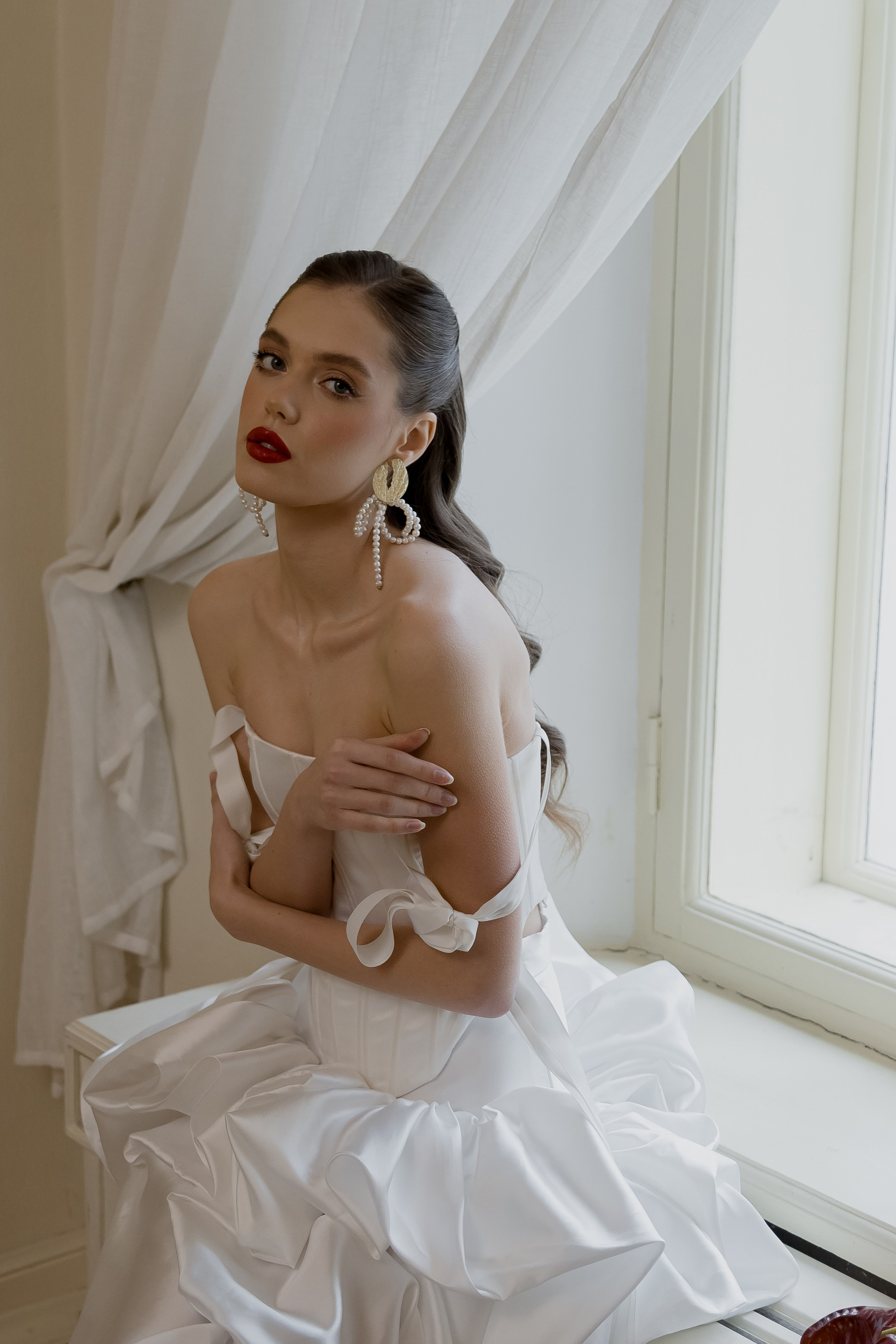 Утро невесты | Daria. Свадебный и женский фотограф в Москве