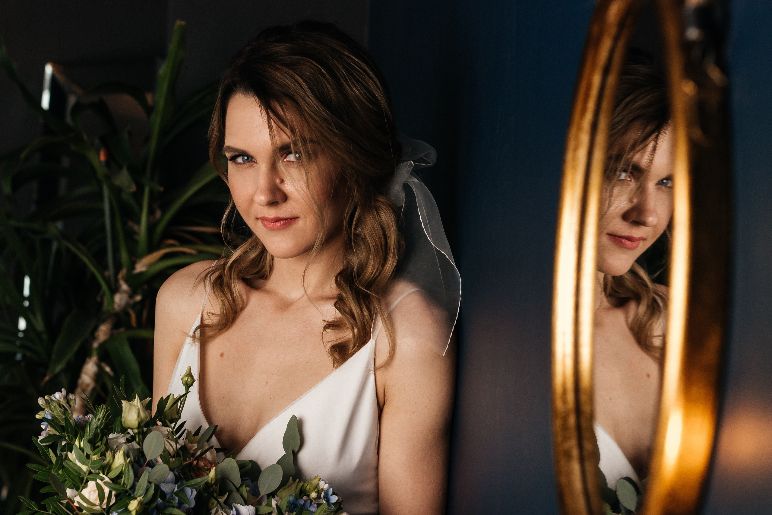 Маша и Дима. Свадебный и Семейный фотограф Свекрова Ольга