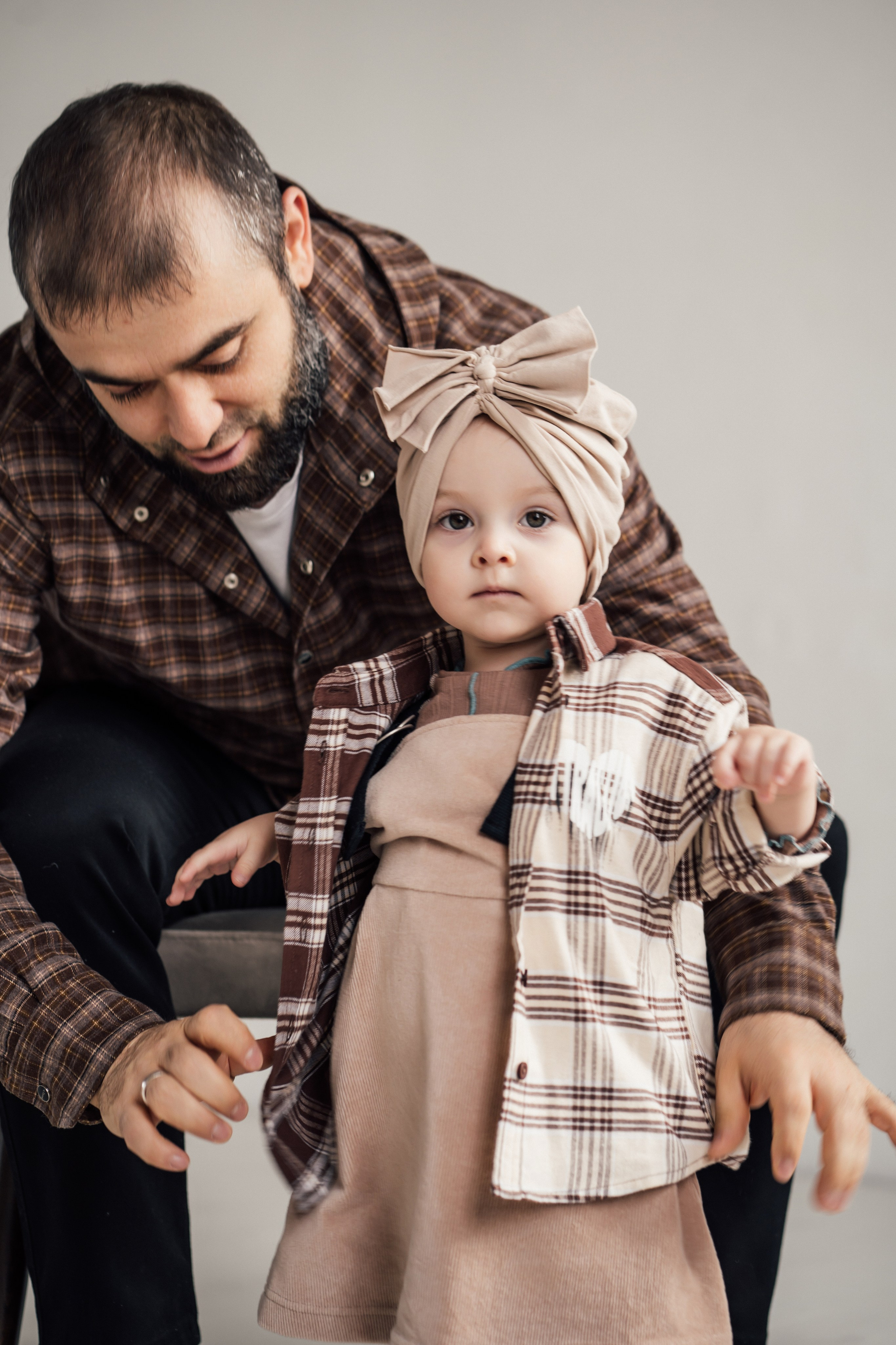 Нюр и Карина. Фотограф Инна Абакарова|Выпускные альбомы и фотосессии в Нальчике