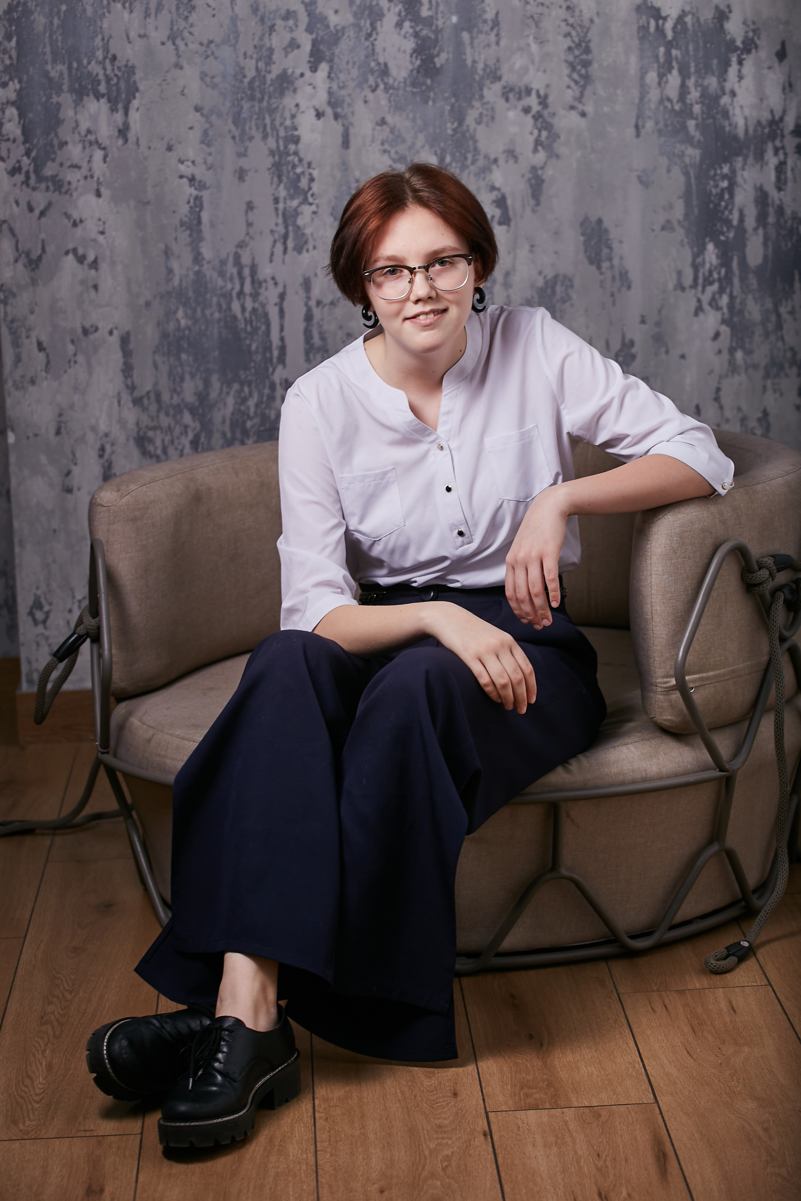 Студия Школьной Фотографии — стильные и современные выпускные альбомы