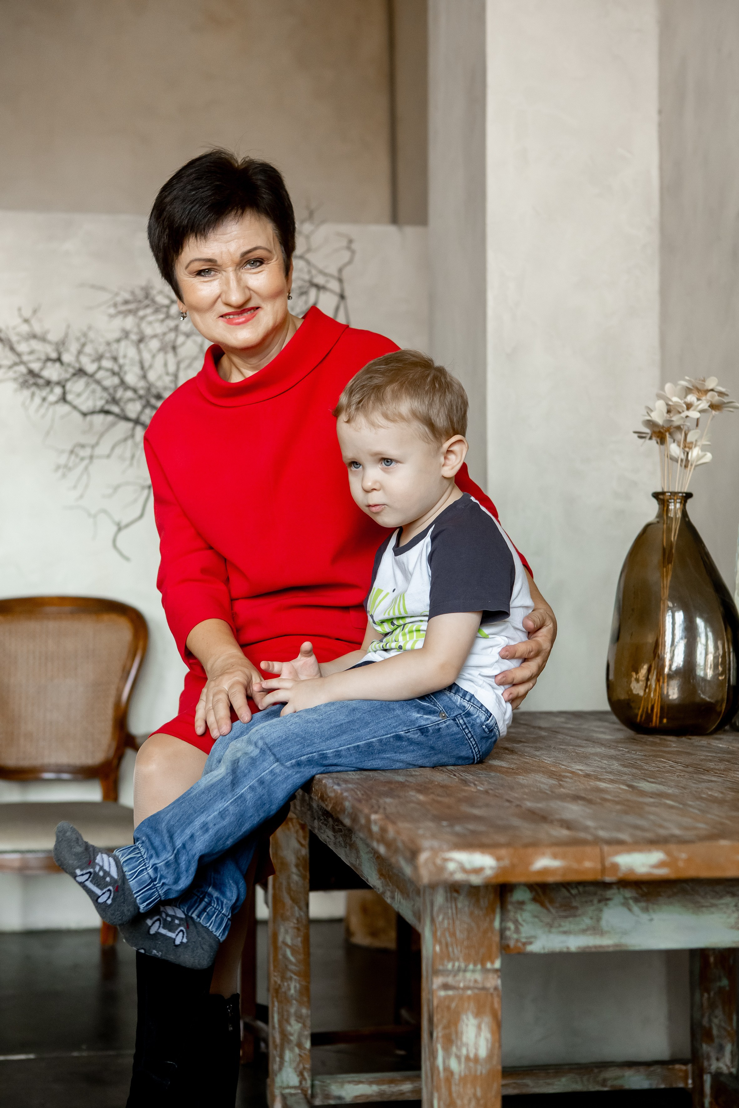 Семейные фото и портреты каждого. Свадебный и портретный Фотограф в Липецке Дмитрий Котюков