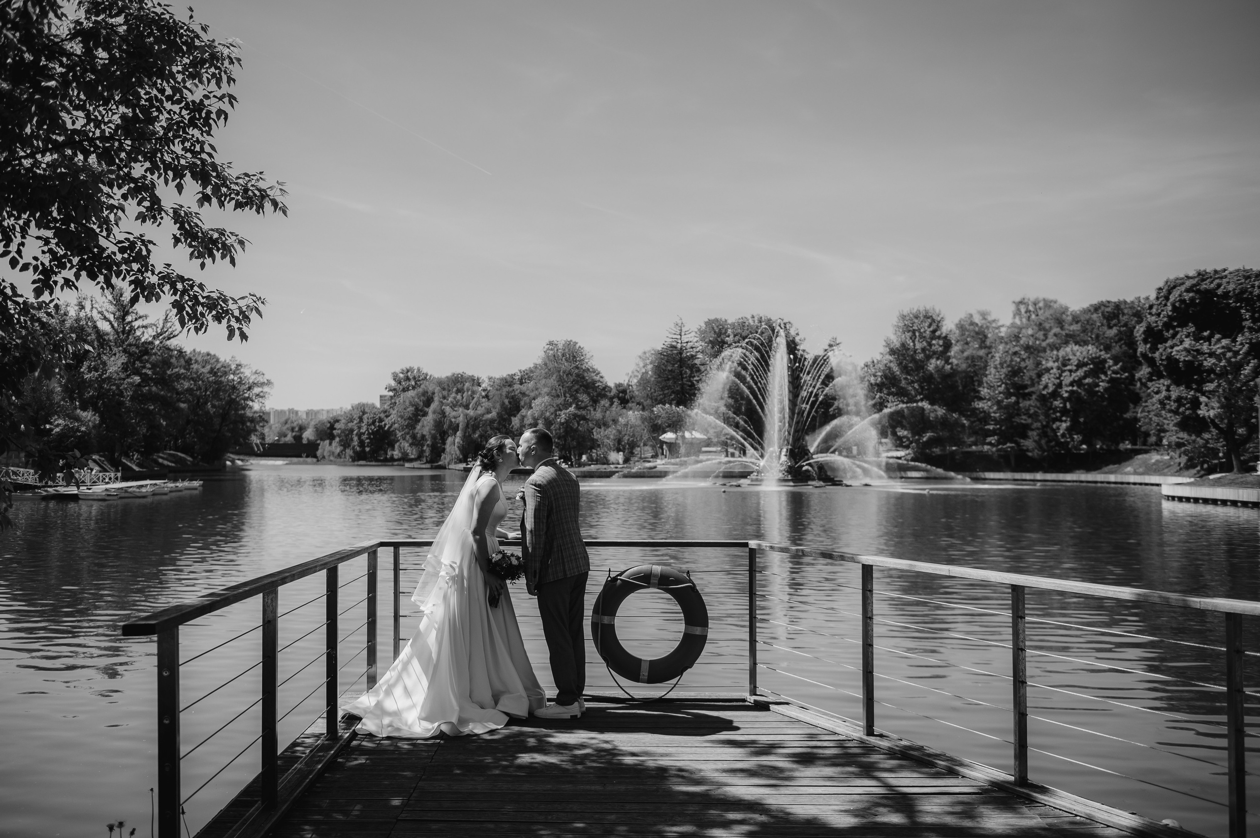 Екатерина и Валентин, 2024. Анна Пушина, фотограф, Москва, Королев, Пушкино