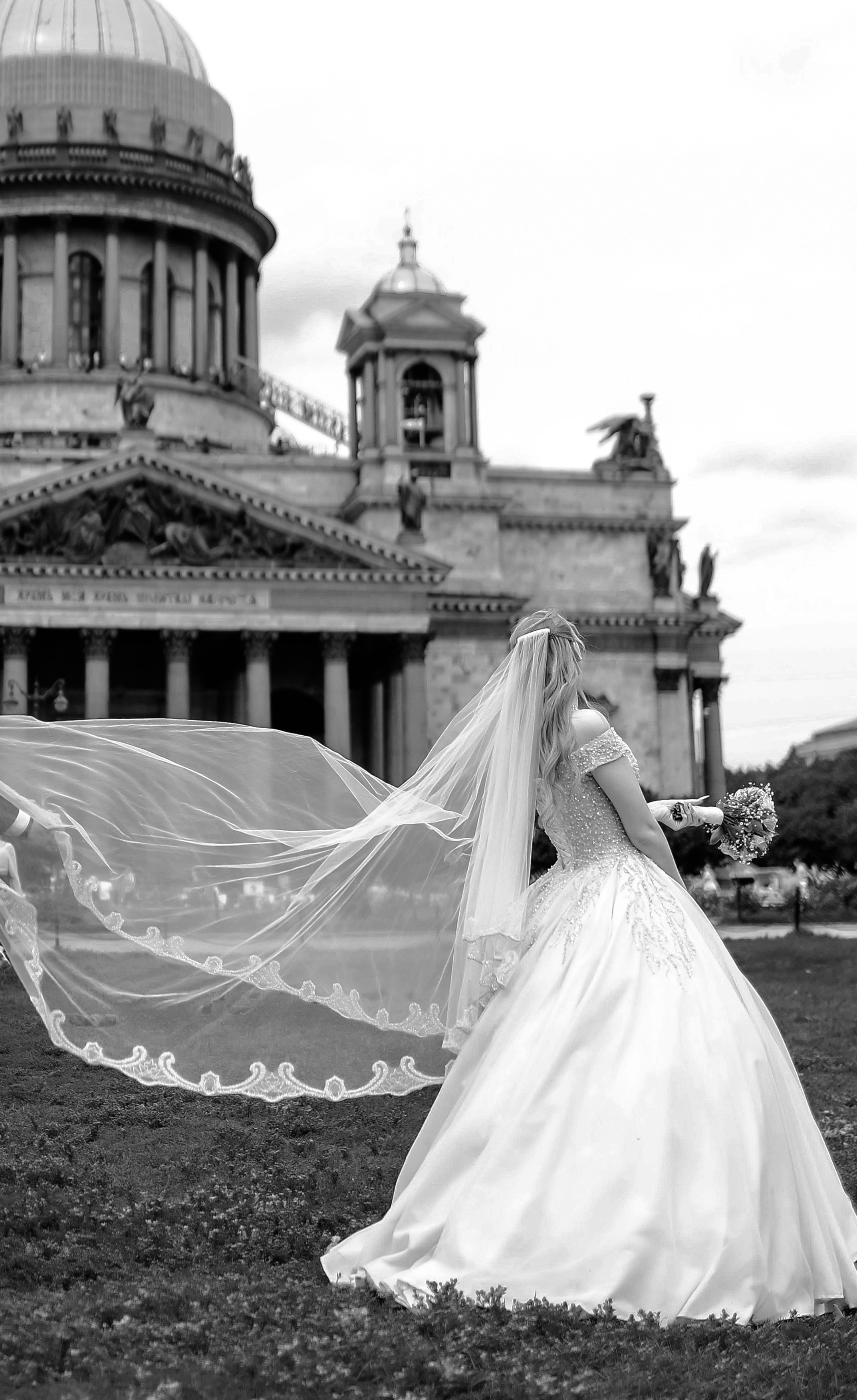 Свадьба Дмитрий и Елена 17.07.24. Фотограф из Санкт-Петербурга Ильинская Ксения